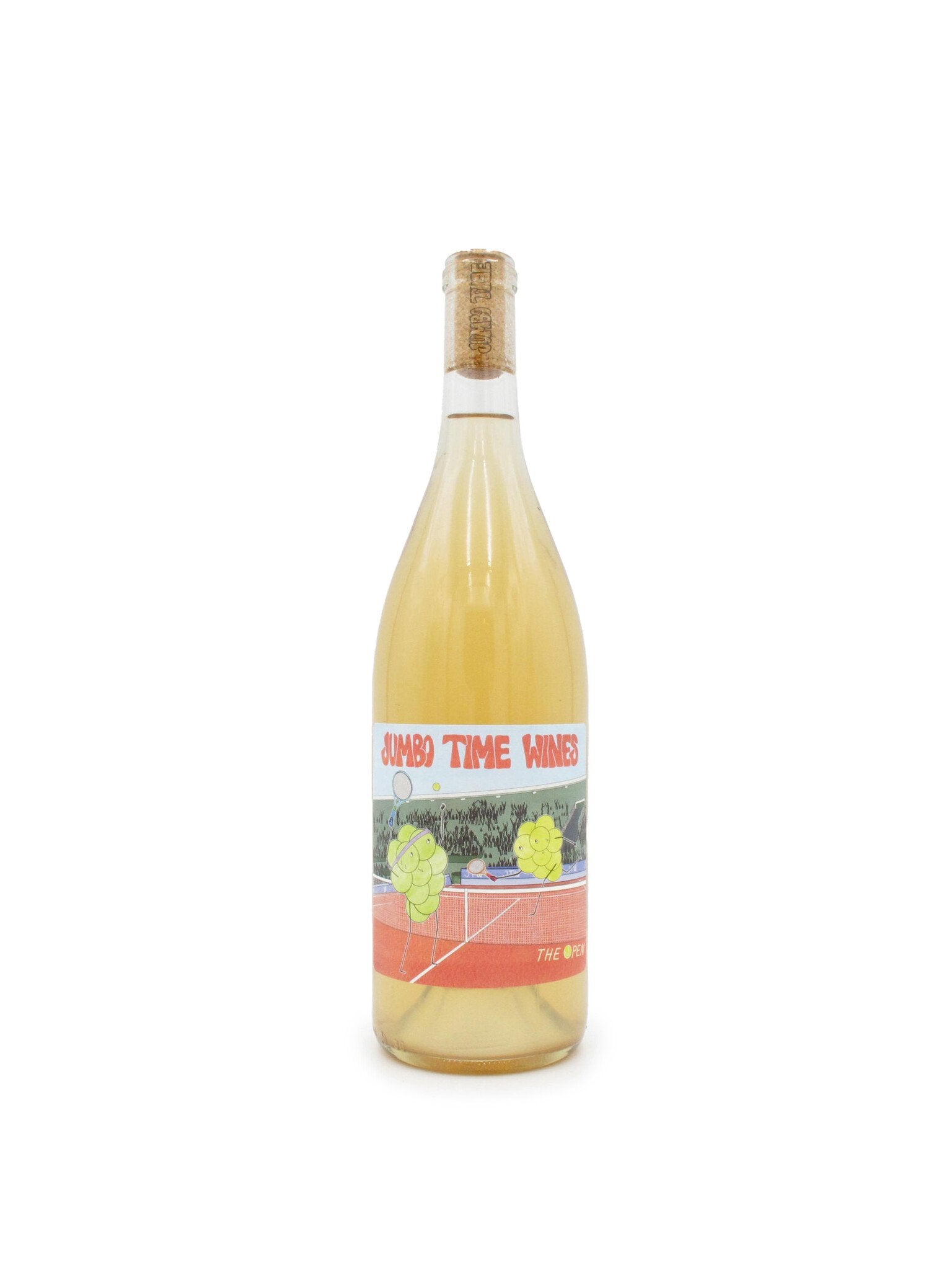 2023 Jumbo Time 'The Open' 750ml