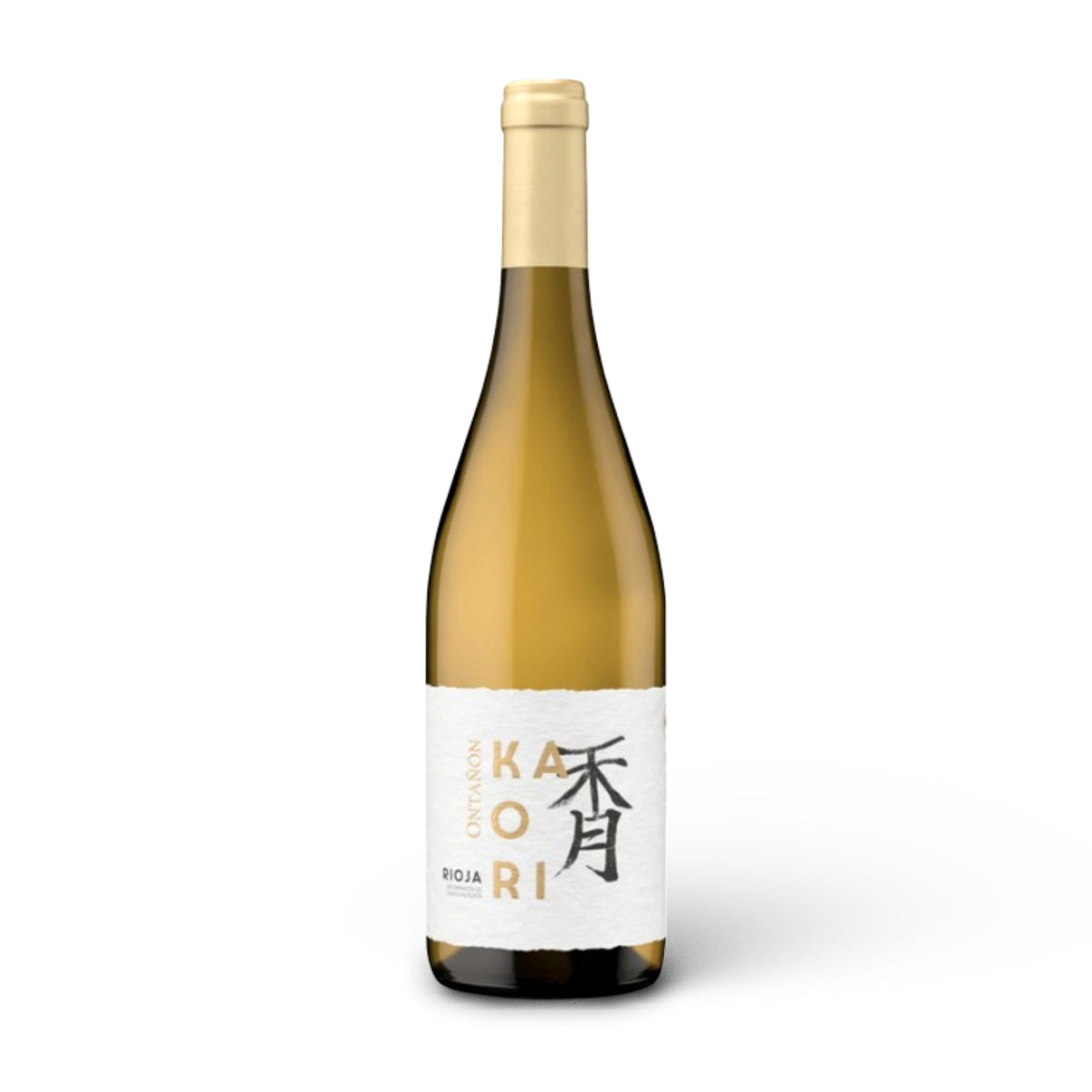 2023 Ontañón 'Kaori' Rioja Viura 750mL