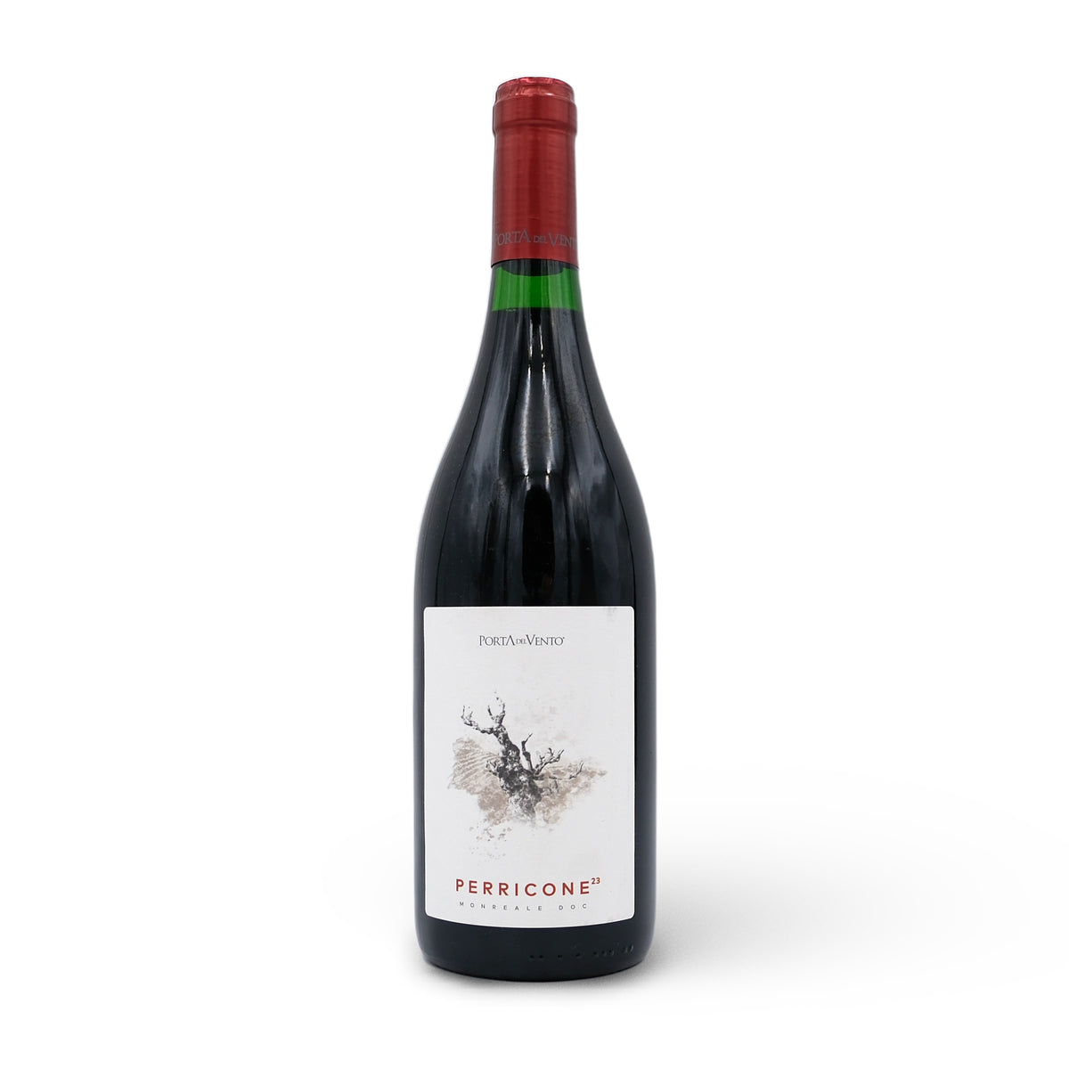 2023 Porta del Vento Perricone 750ml