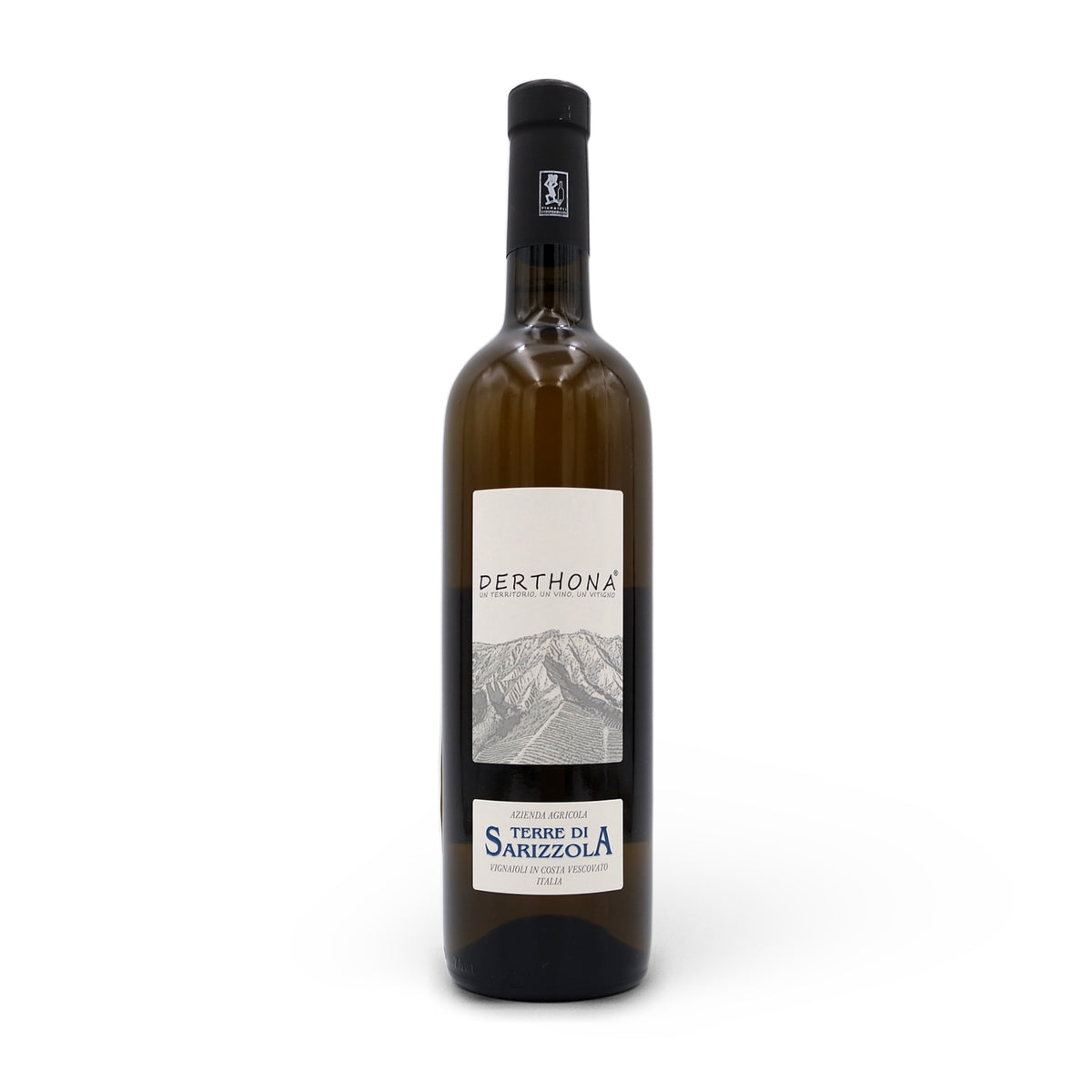2023 Terre di Sarizzola Derthona Timorasso 750mL