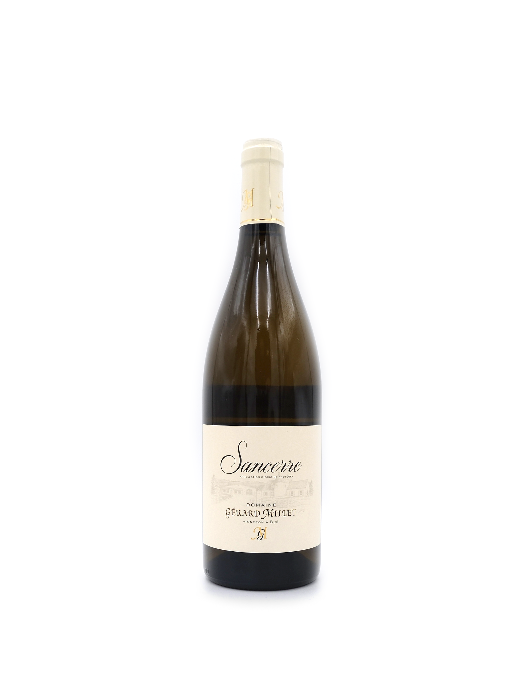 2023 Domaine Gerard Millet Sancerre 750mL