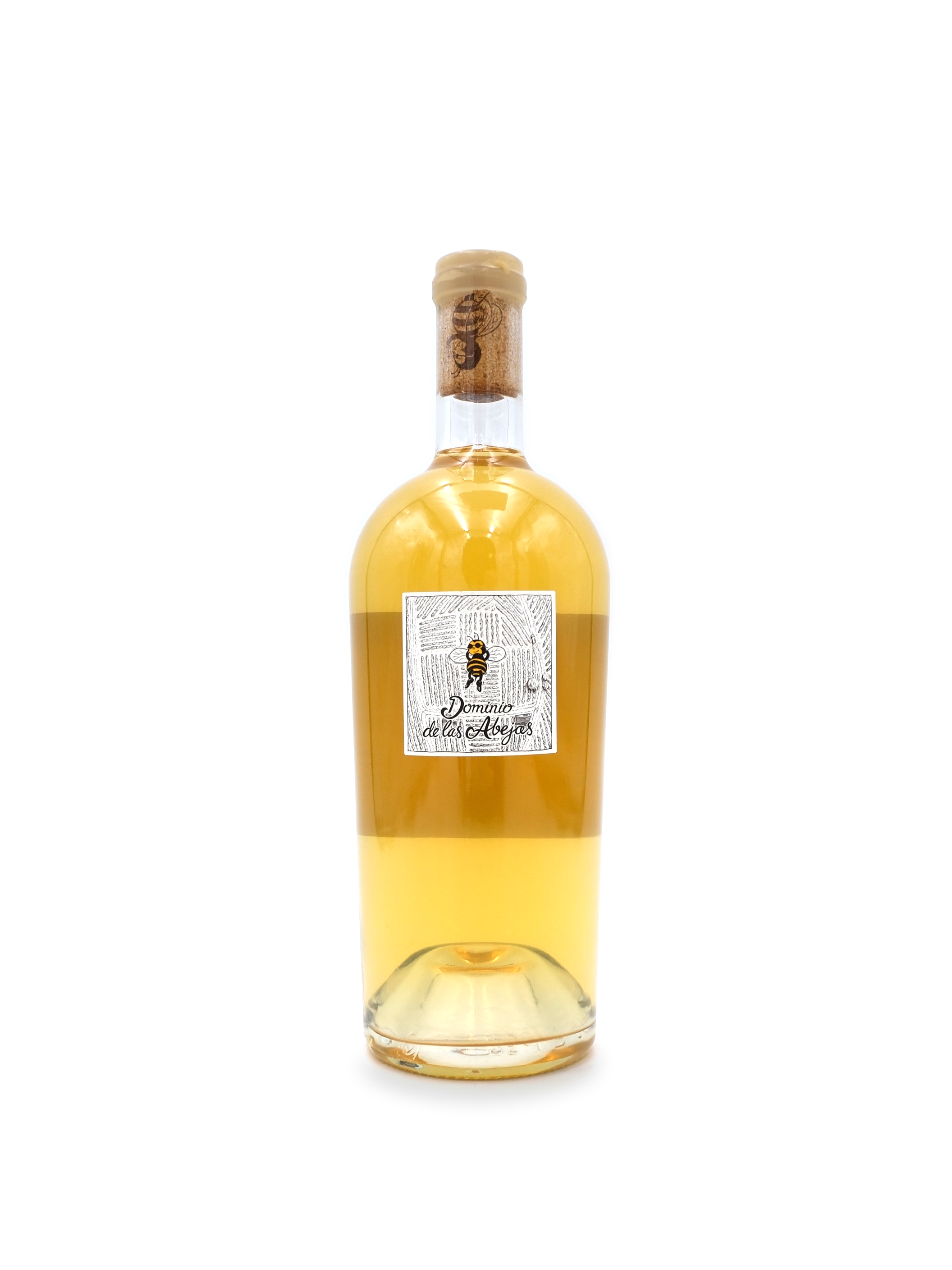 2023 Dominio de las Abejas 'Naranja' 750mL