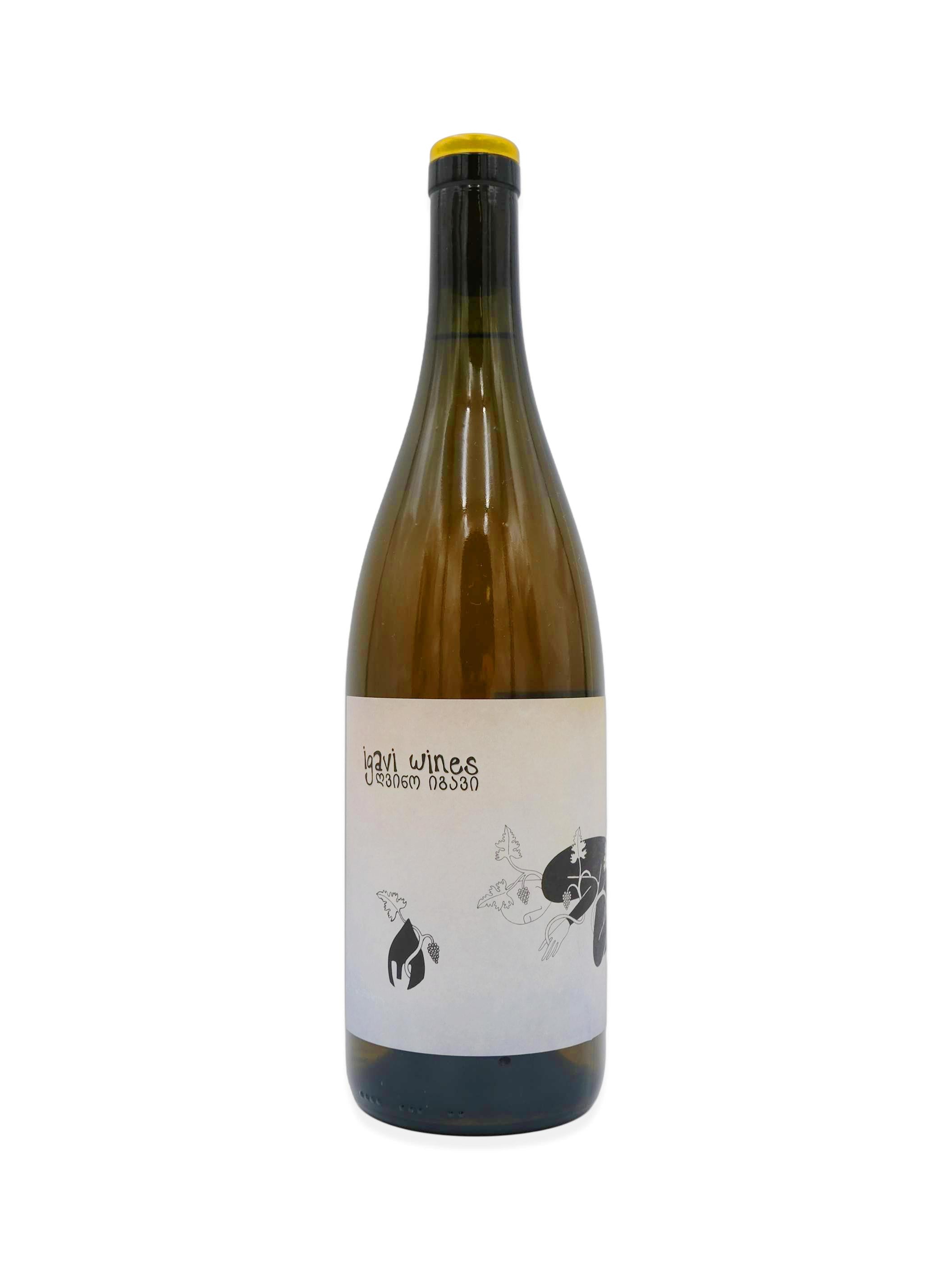 2023 Igavi Wines Tsolikouri Imereti 750mL