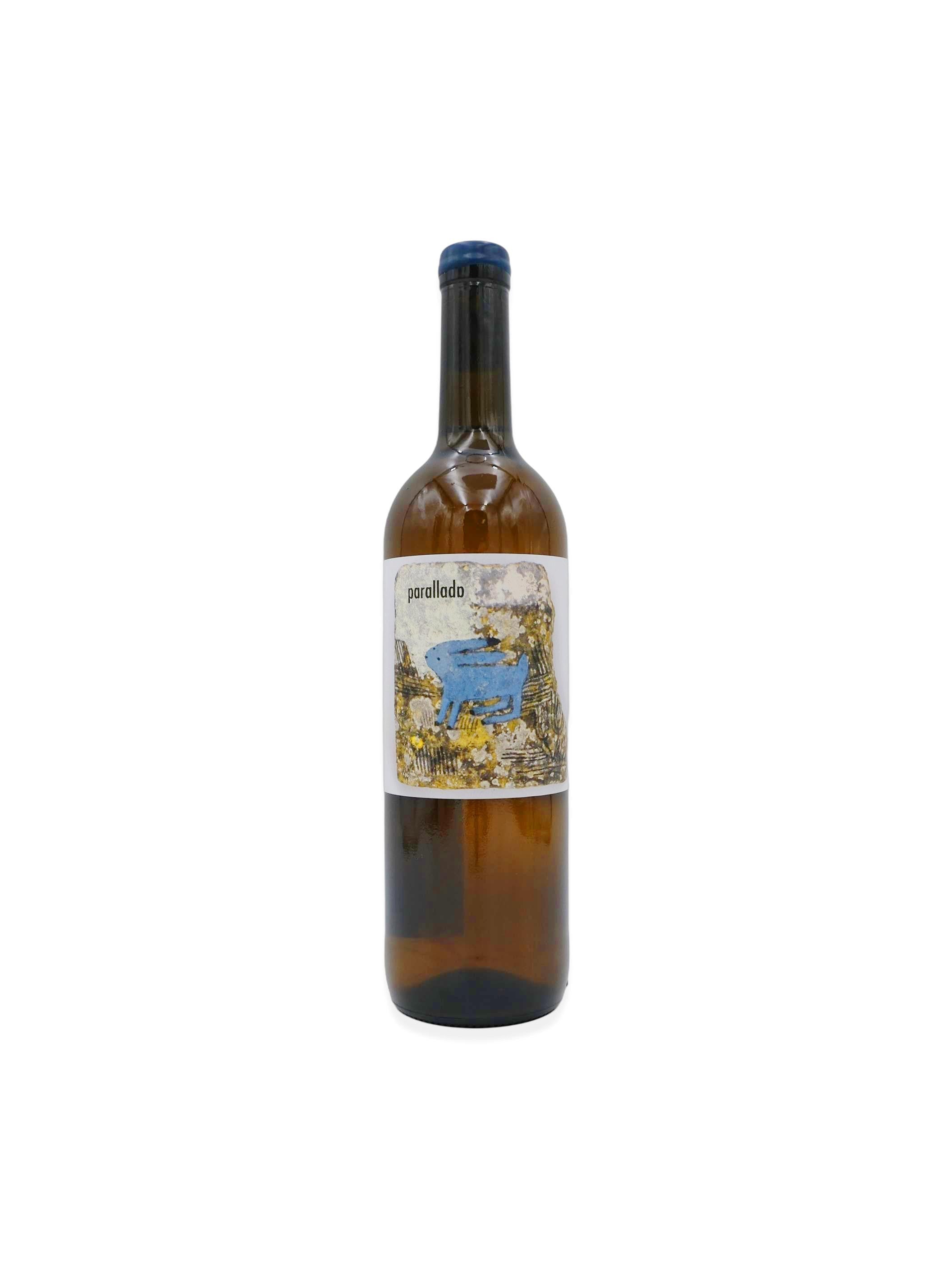 2023 Jordi Llorens Parellada 750mL