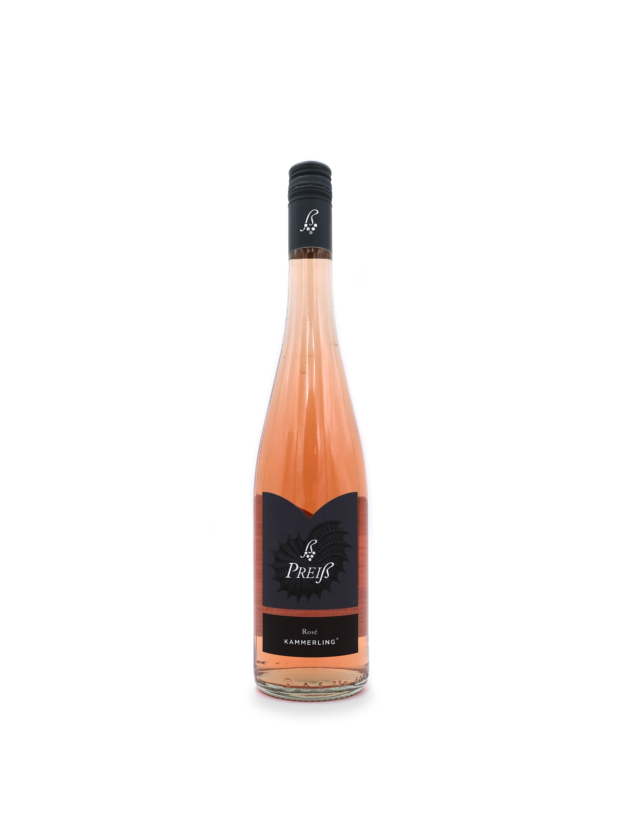 2023 Preiss Rosé Kammerling 750mL