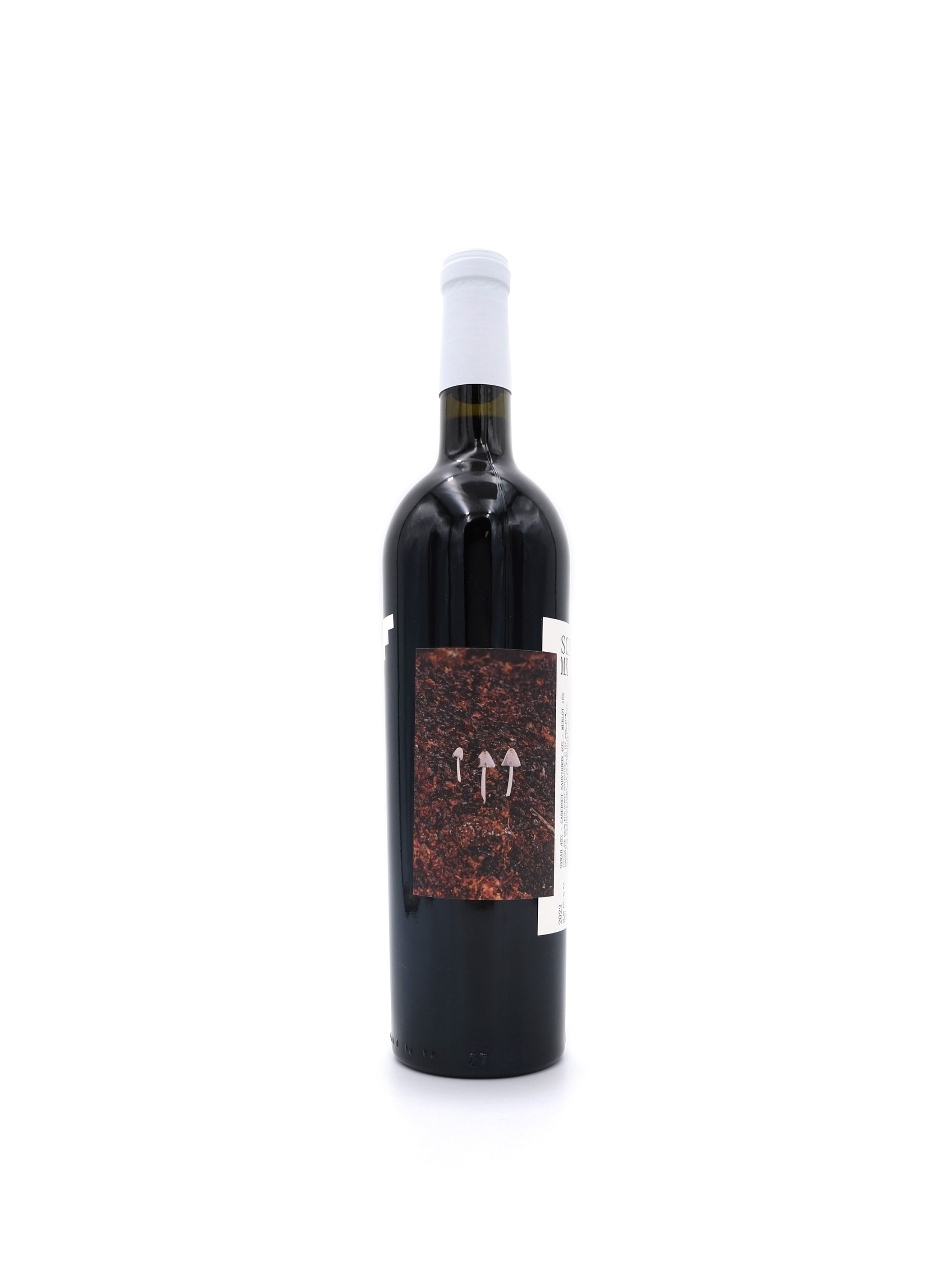 2023 RG MX 'Scielo' Tinto 750mL