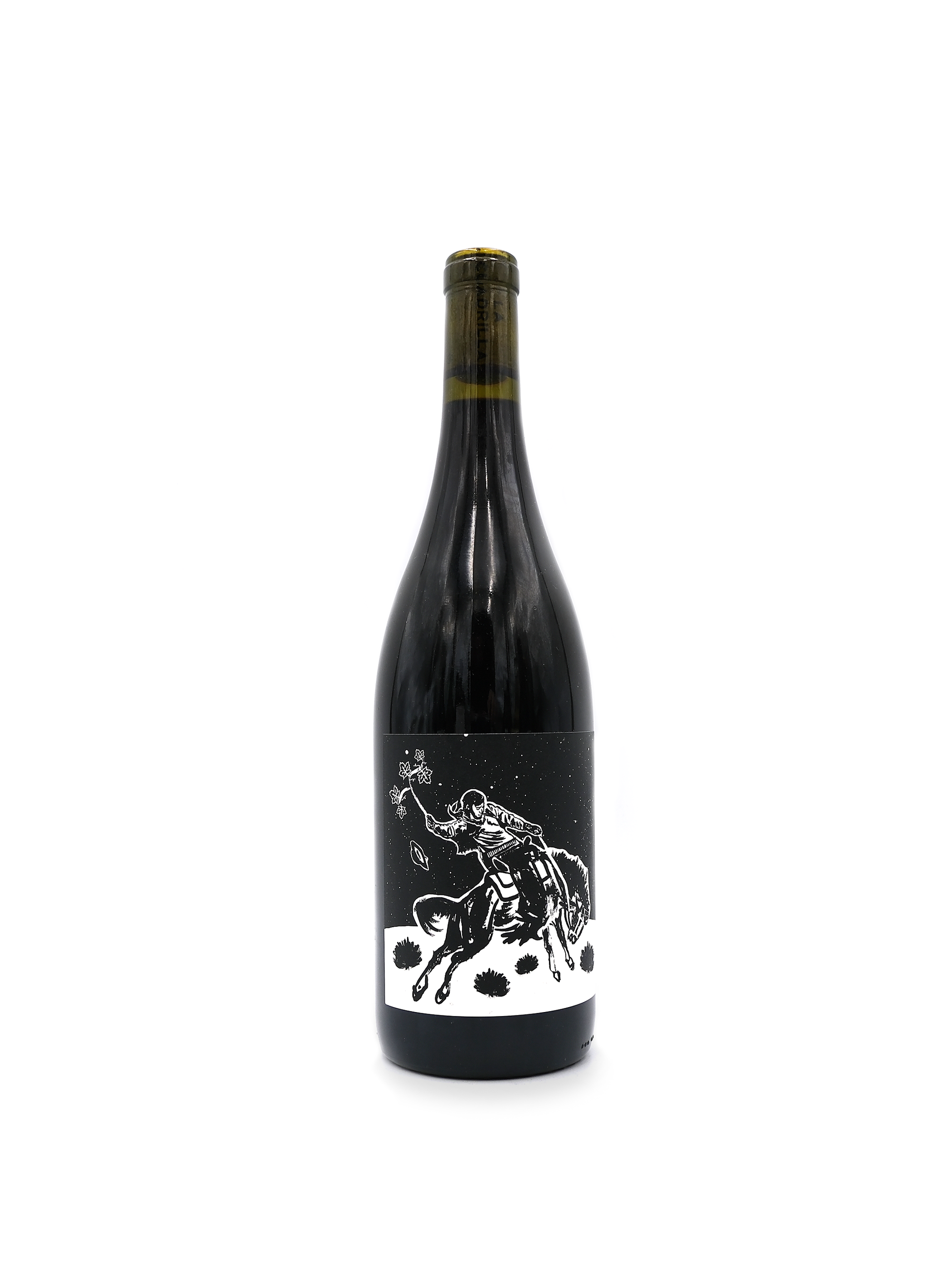 2023 Stolpman Vineyards Ballard Canyon La Cuadrilla Red Blend 750ml