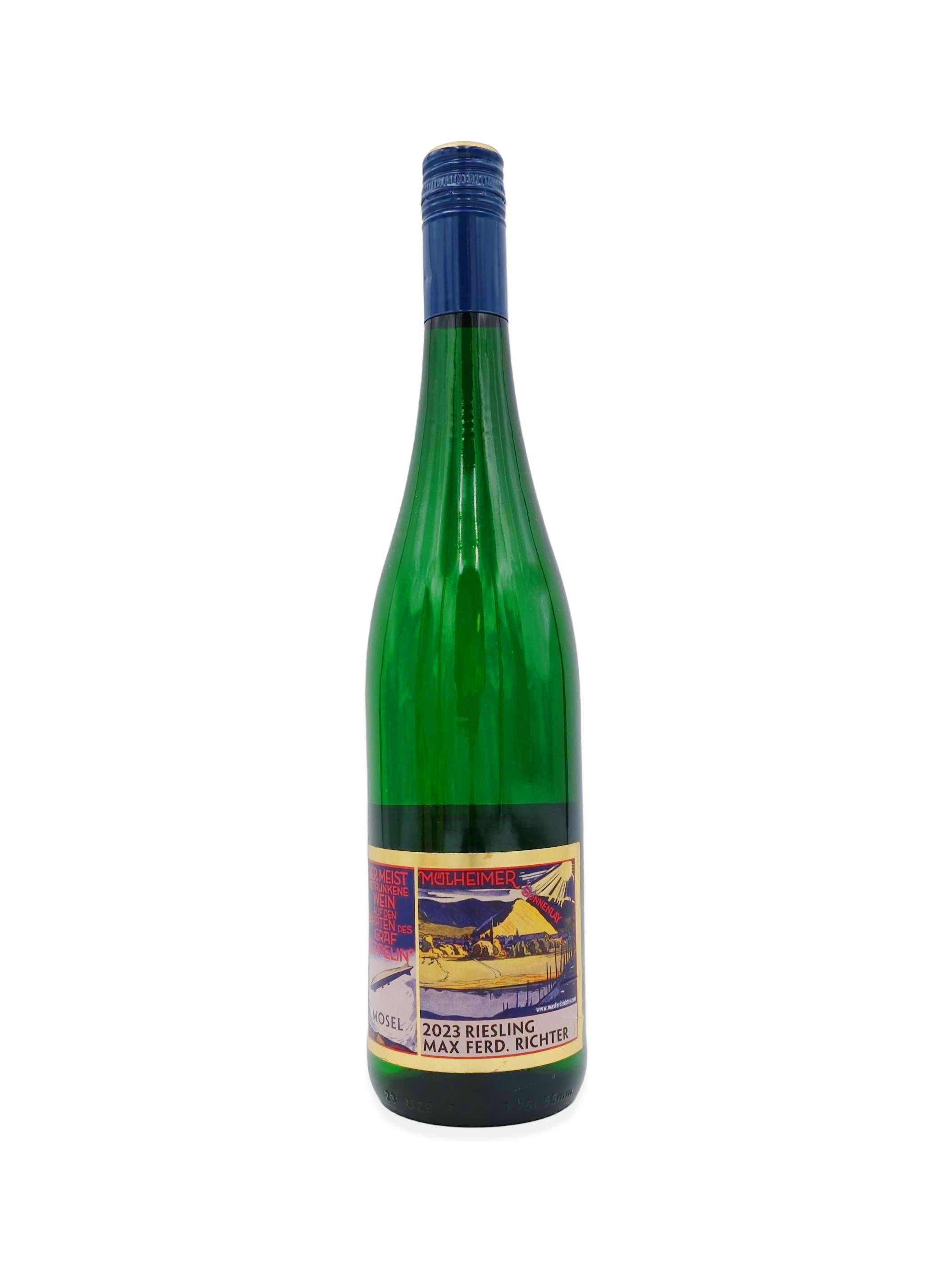 2024 Weingut Max Ferdinand Richter Riesling 750mL