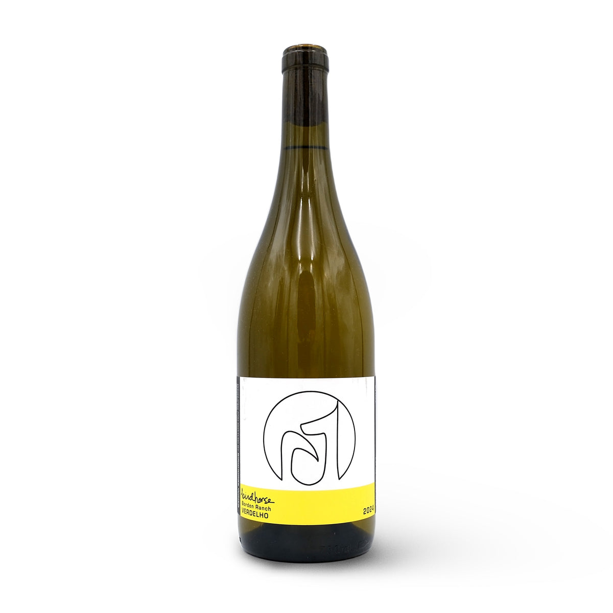 2024 Birdhorse Borden Ranch Verdelho 750mL