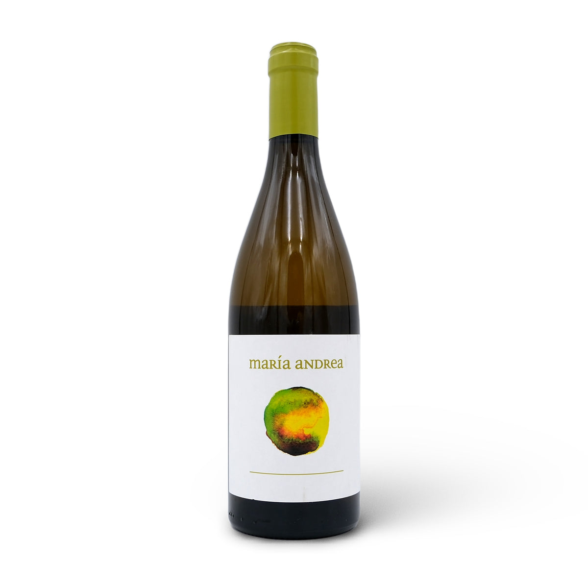 2024 María Andrea Ribeiro Blanco 750mL