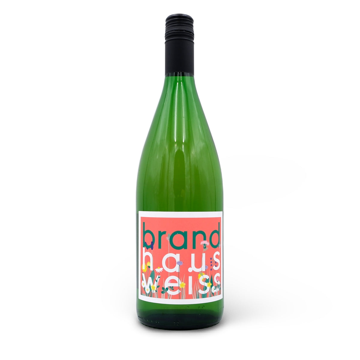 2024 Weingut Brand Haus Weiss 1L