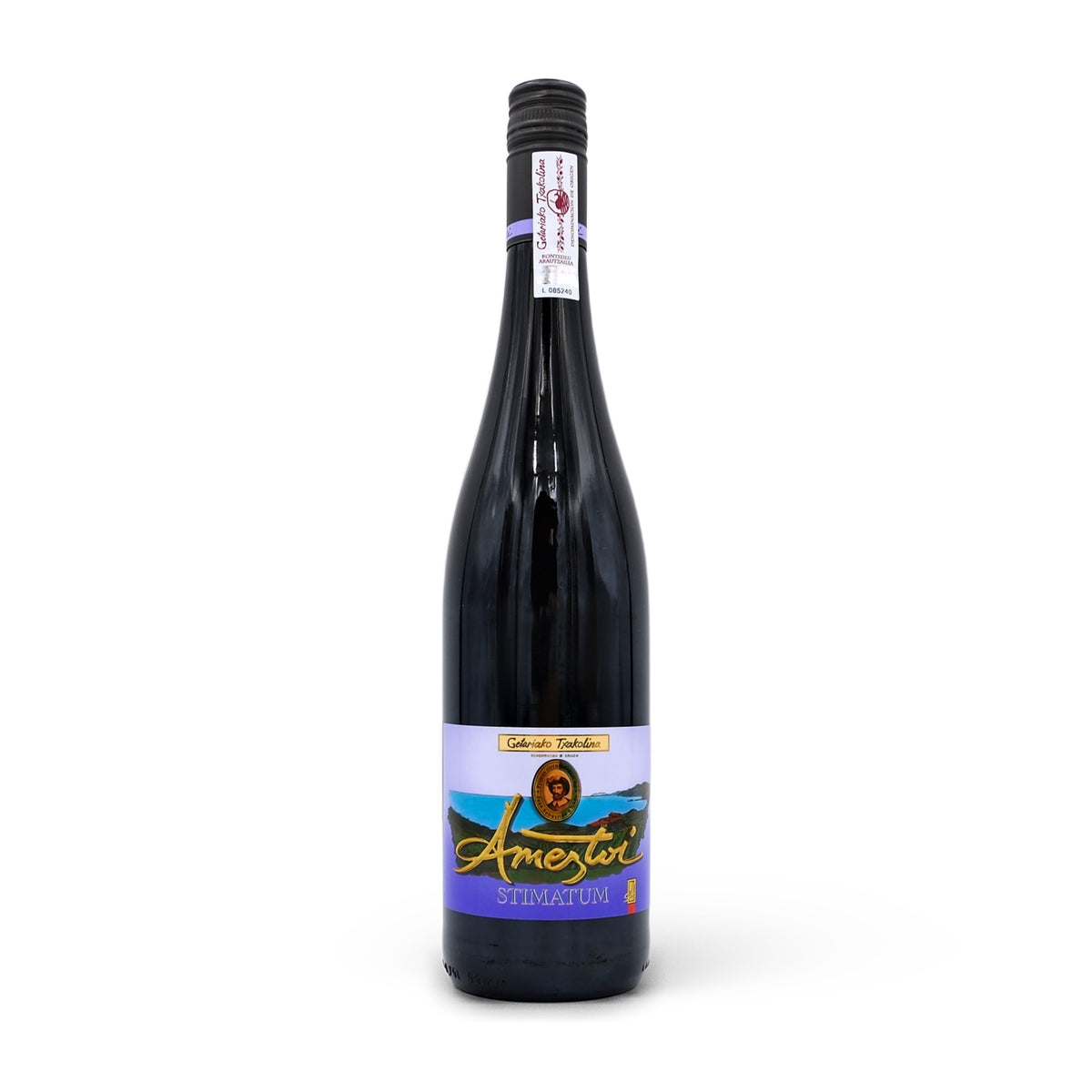 2025 Ameztoi Getariako Txakolina Stimatum 750mL