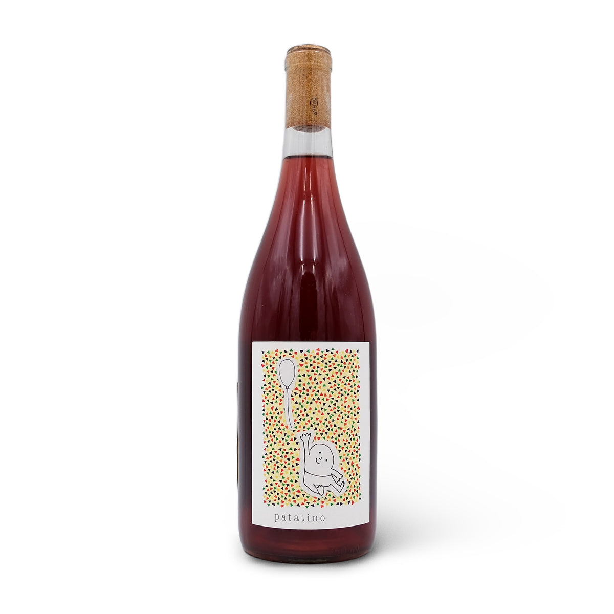 2025 Martha Stoumen 'Patatino' 750mL