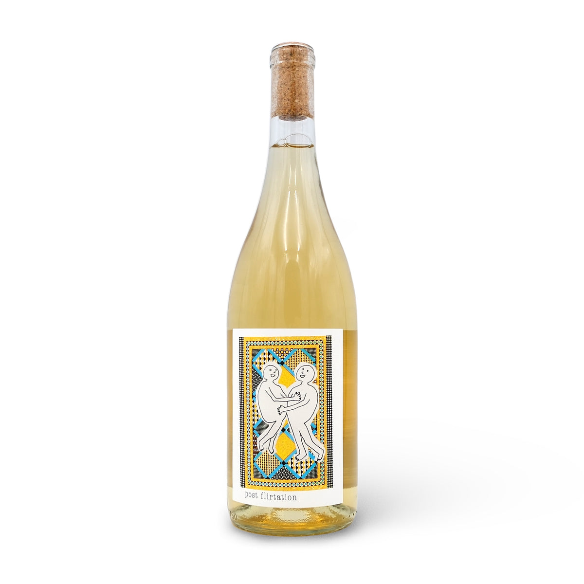 2025 Martha Stoumen Post Flirtation White 750mL