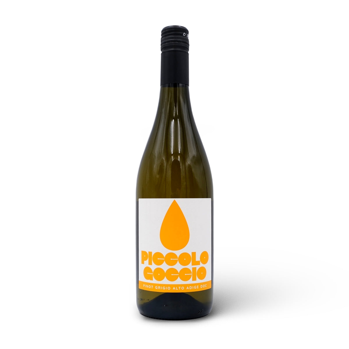 2025 Piccolo Goccio Pinot Grigio 750mL