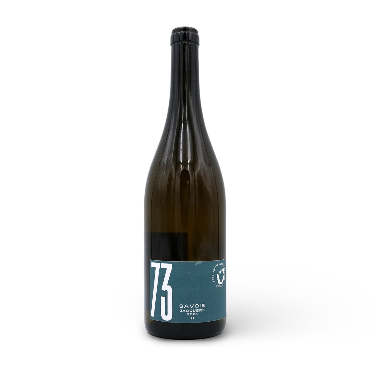 2025 Quenard Savoie 73 750mL