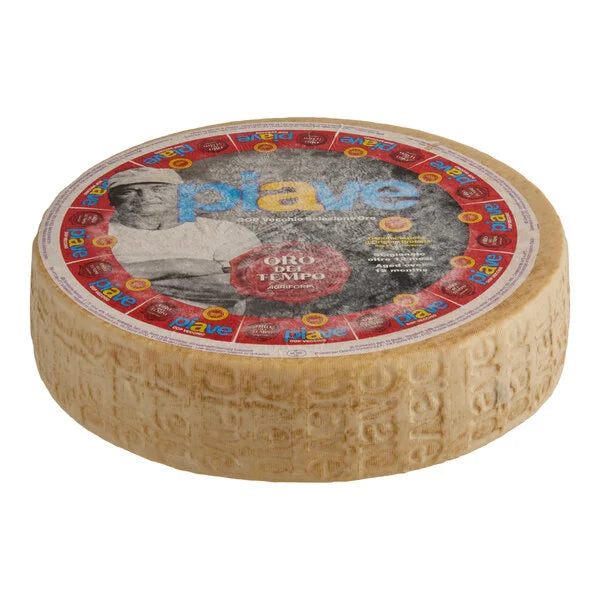 Piave Aged Jack 14# BULK (WBC)