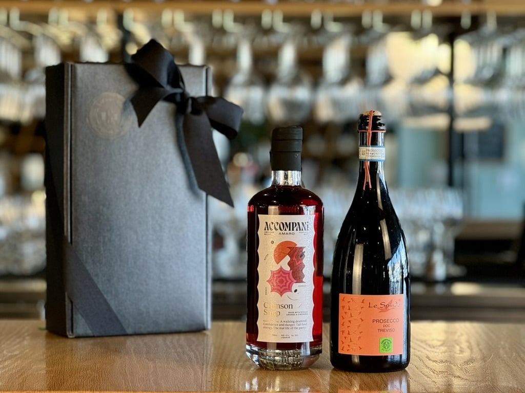 Spritz Kit