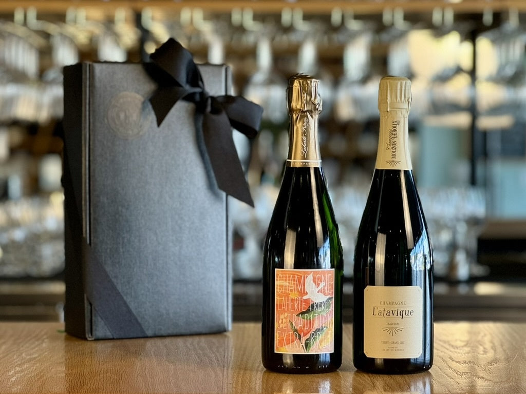 This Calls for Champagne Gift Box
