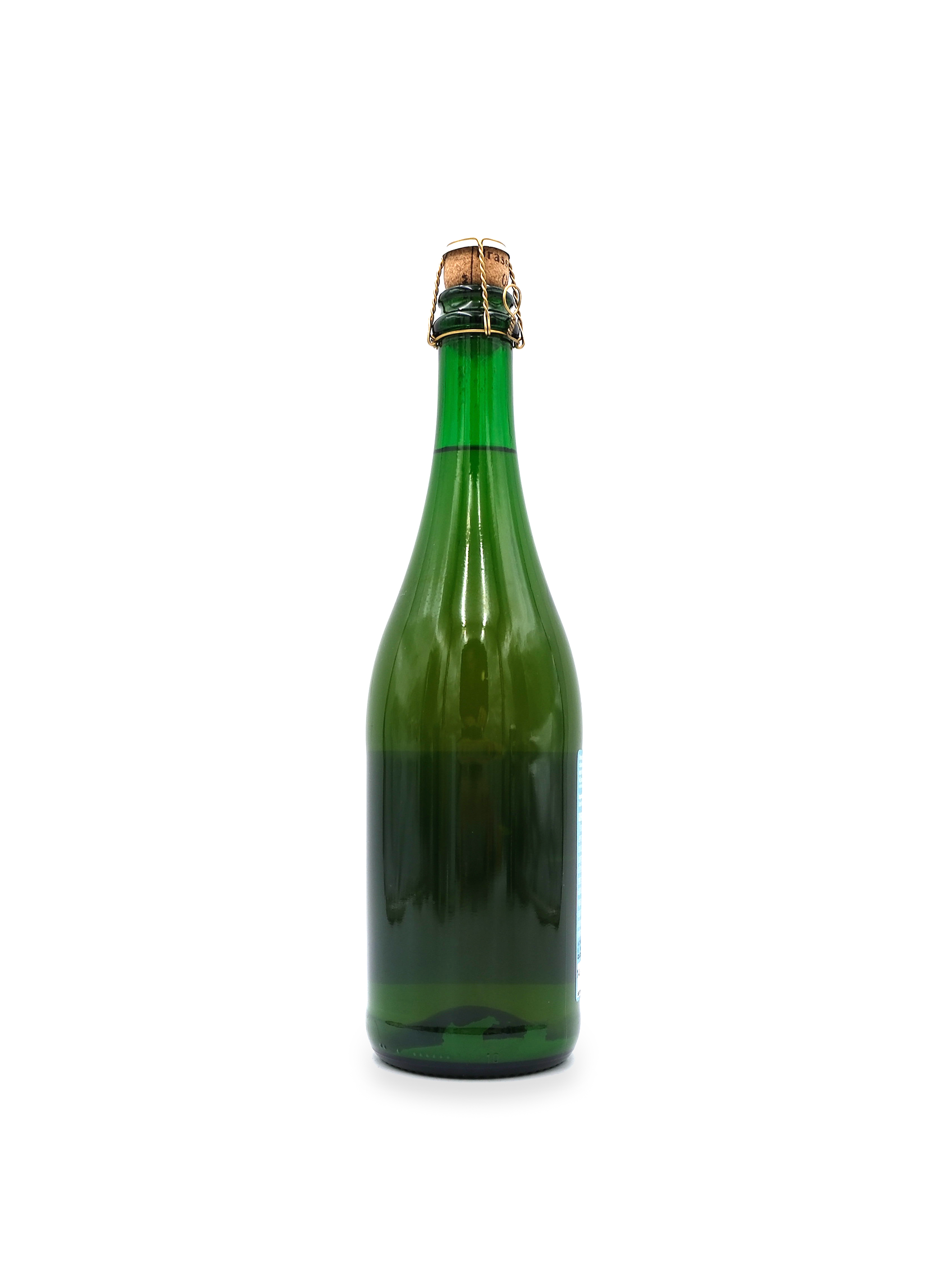 Au Baron x Jester King 'Noblesse Oblige' 750mL