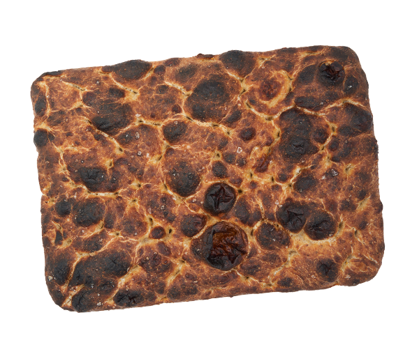 Bub & Grandma's 1/2 Focaccia