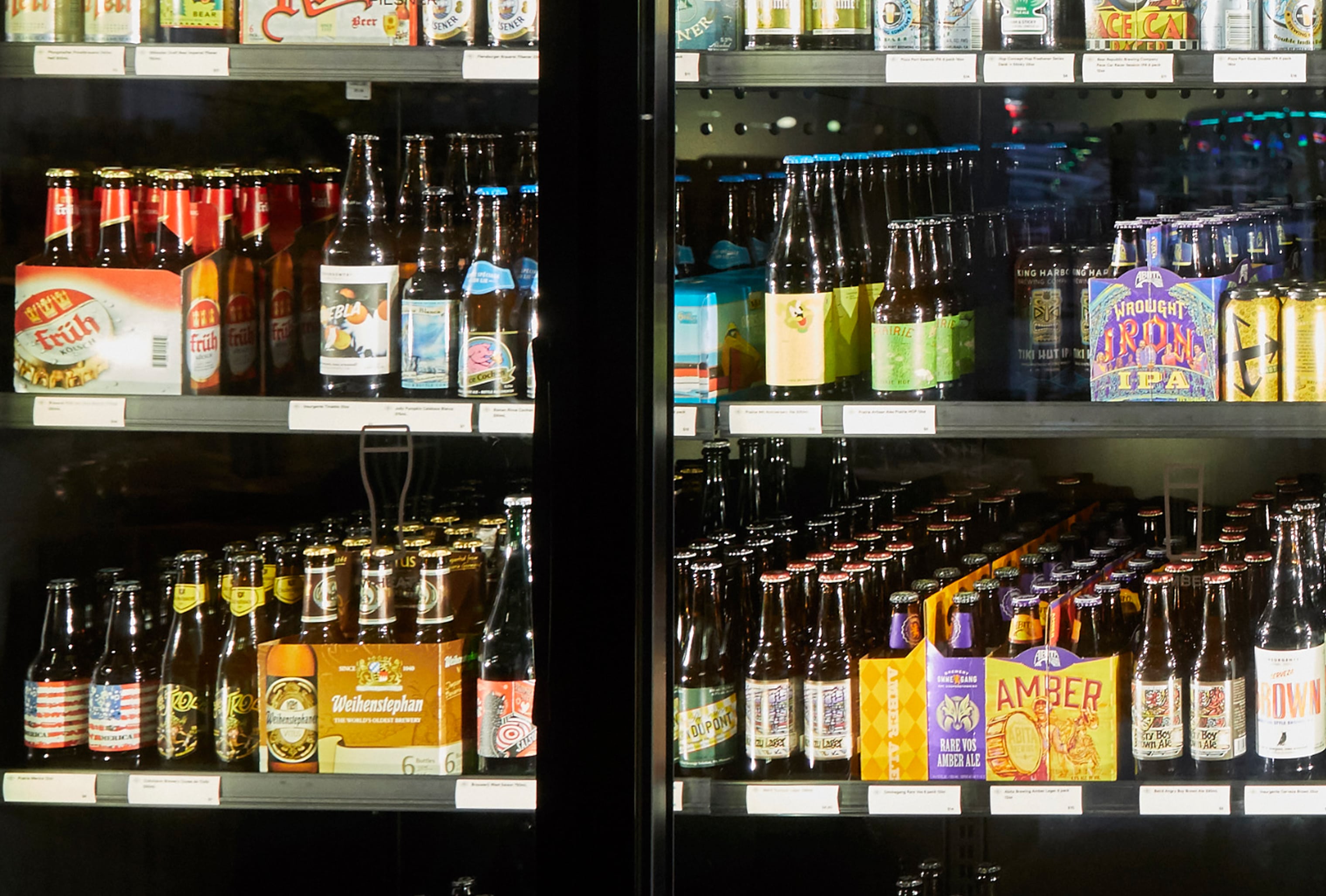 Stanley's Beer Club Gift Subscription