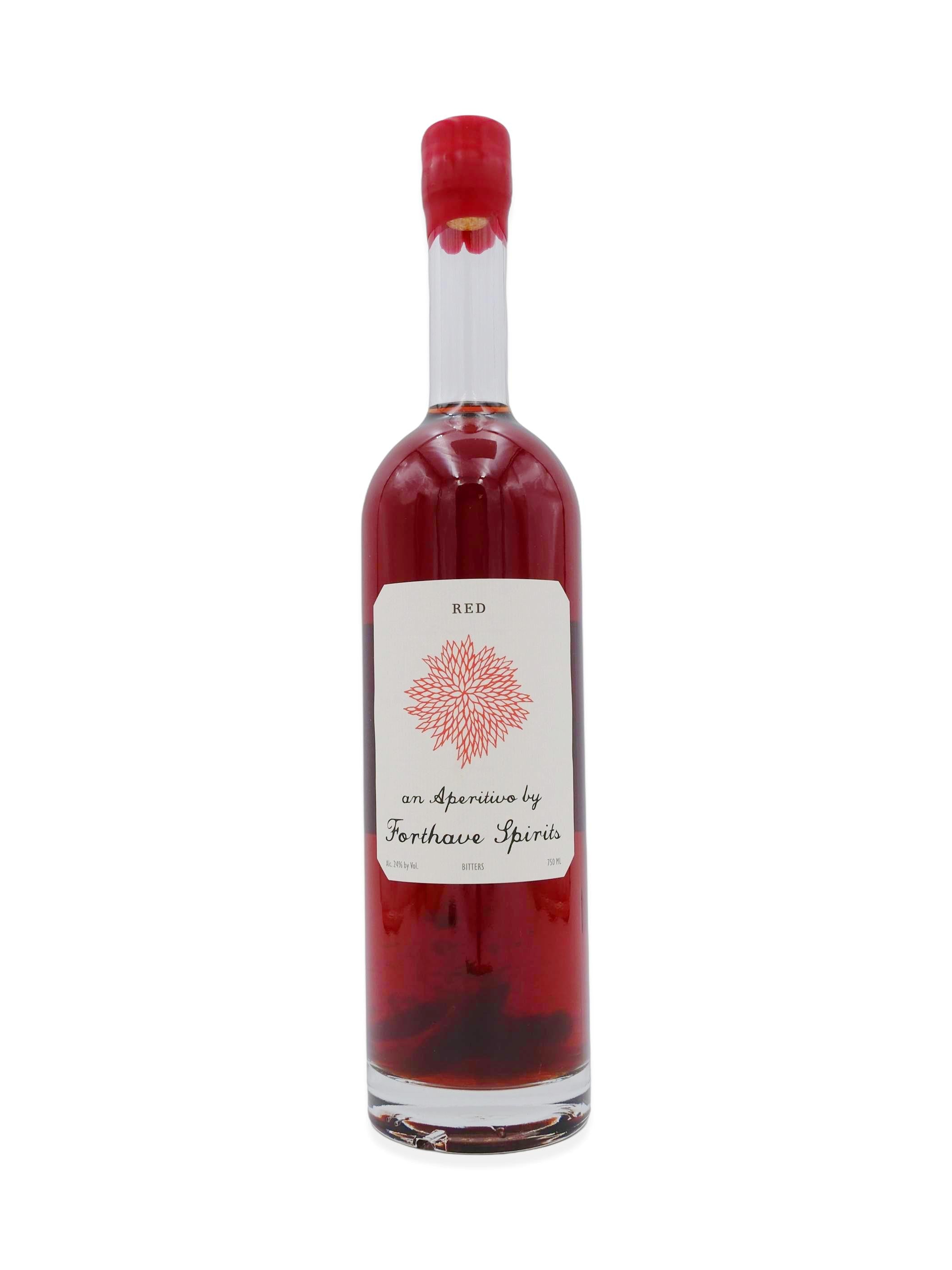 Forthave Red Aperitivo 750ml