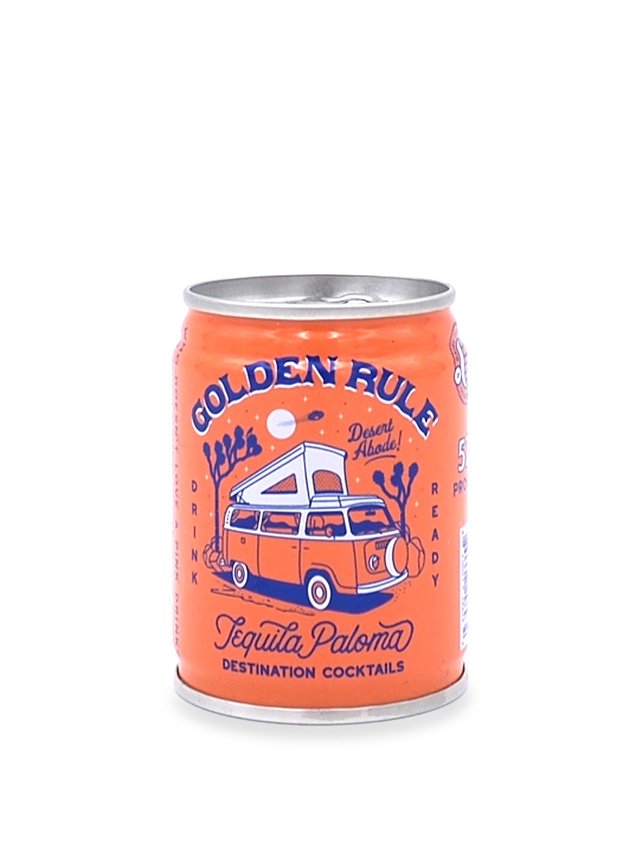 Golden Rule Paloma 100mL