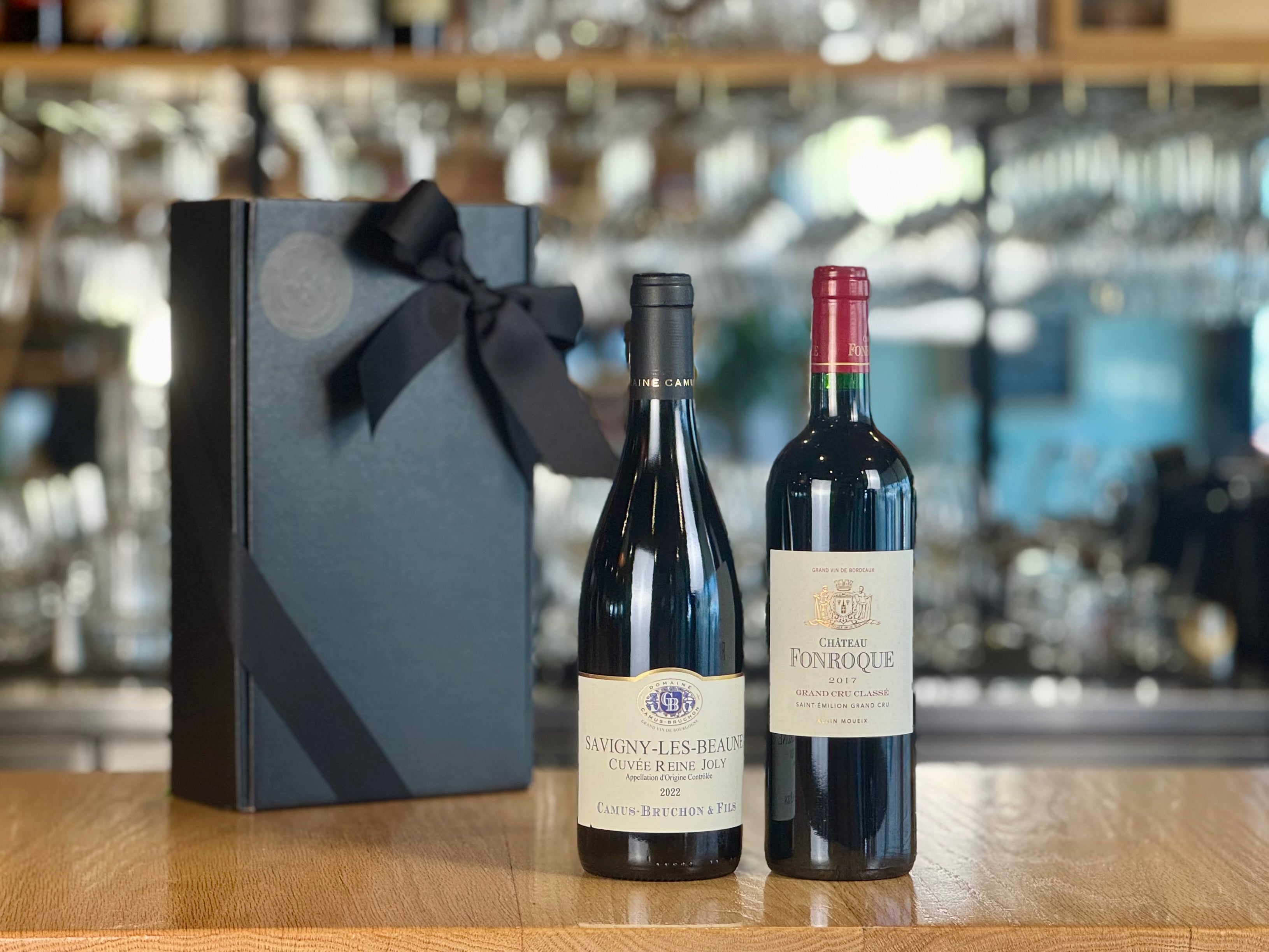 French Classics Gift Box