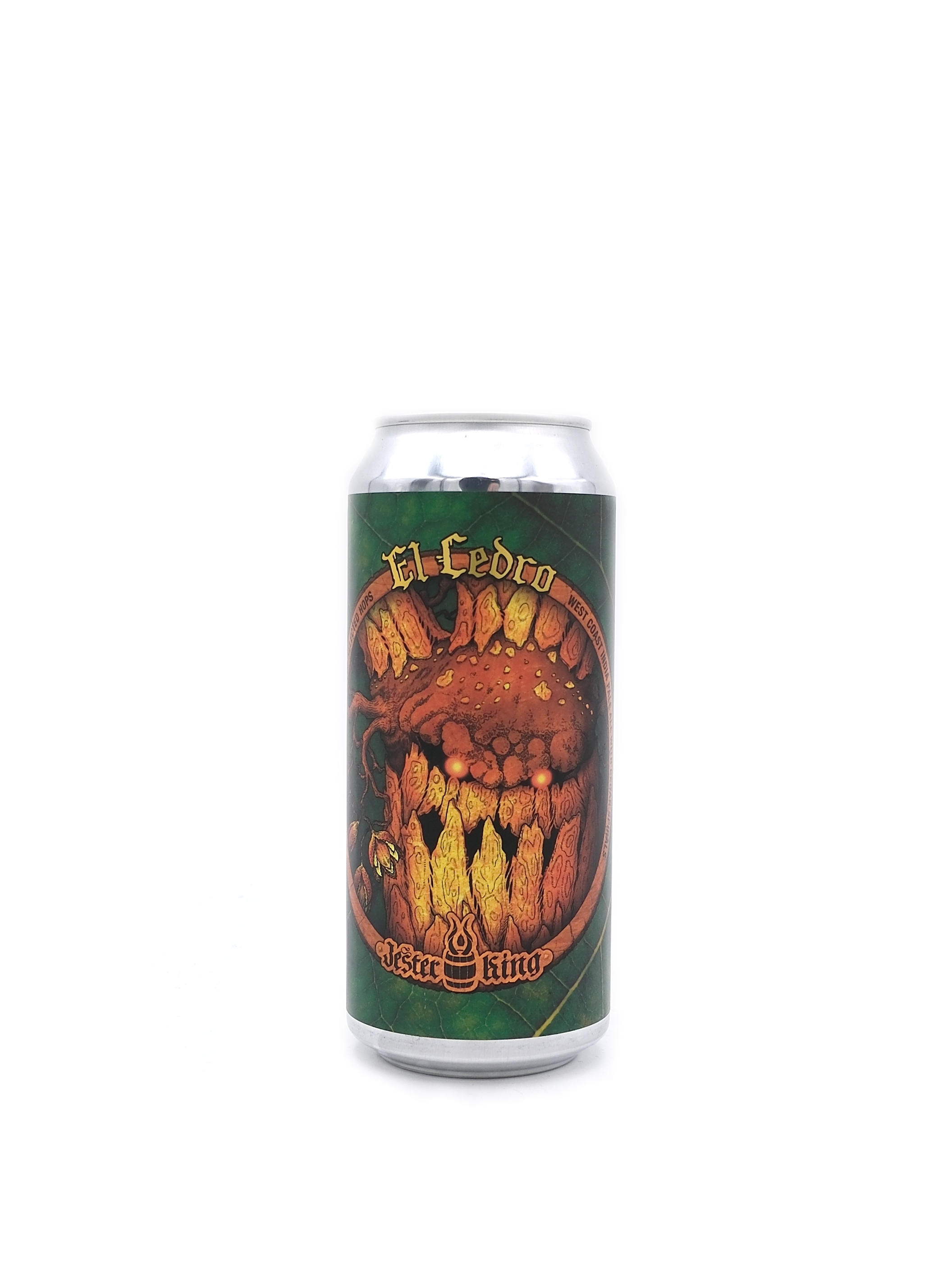 Jester King El Cedro WC IPA 16oz