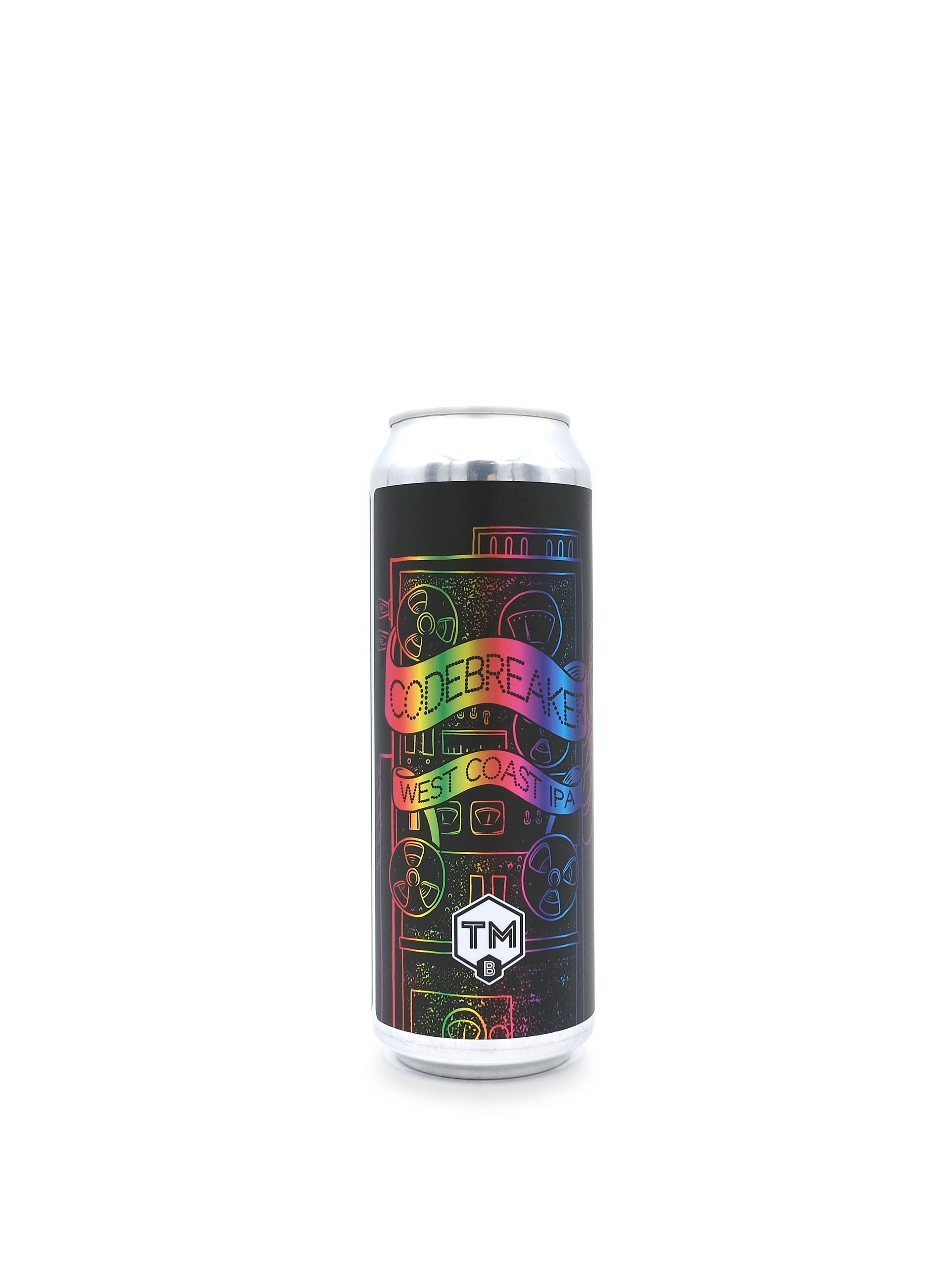 Trademark Codebreaker 19.2oz