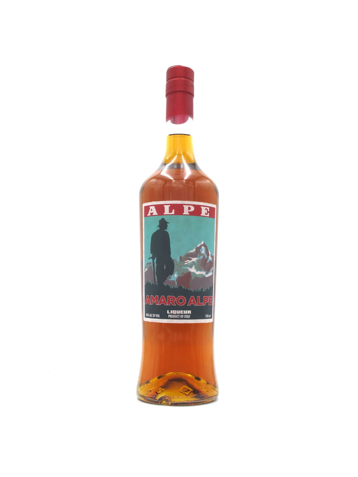Alpe Amaro 750mL