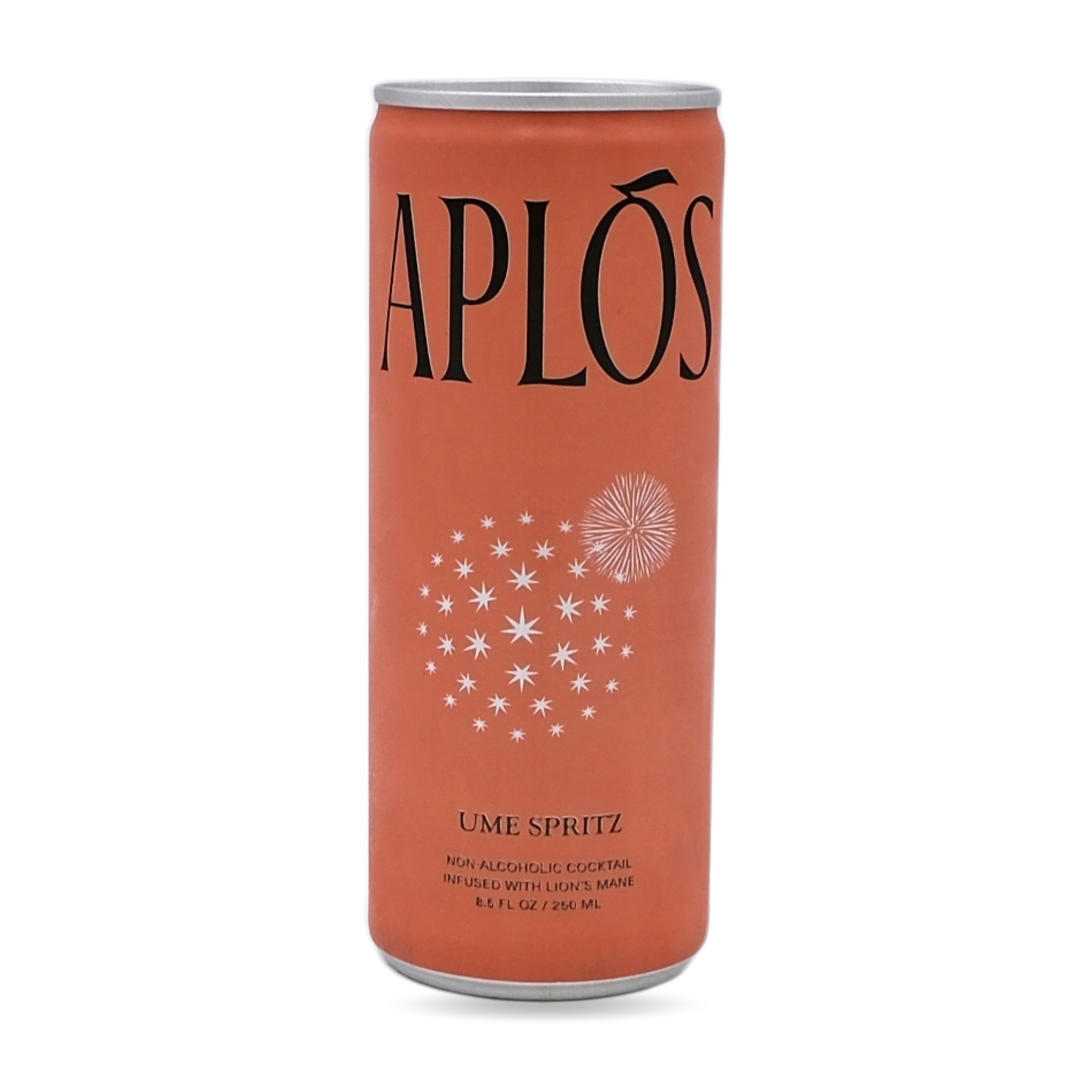 Aplos N/A Ume Spritz 8oz