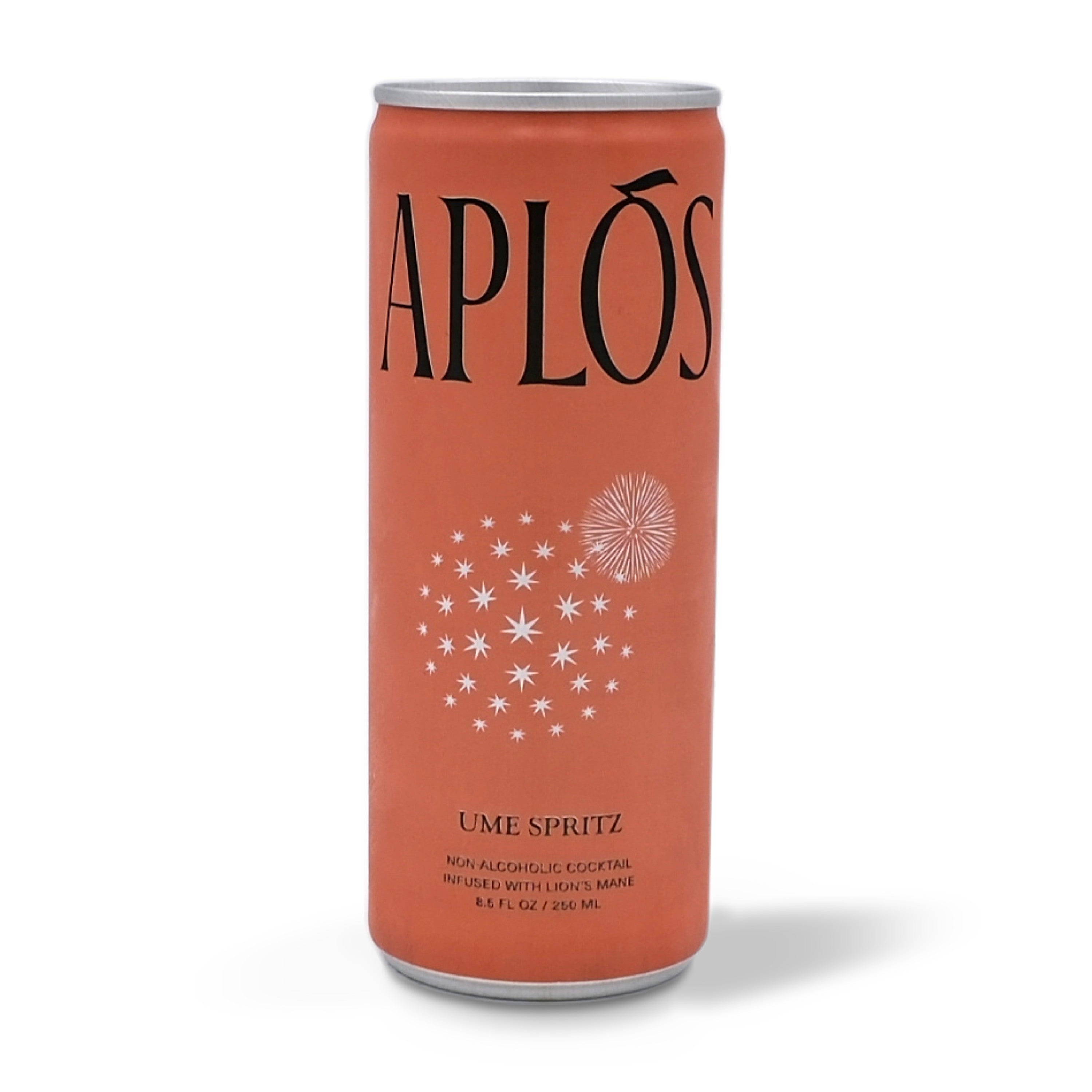 Aplos N/A Ume Spritz 8oz