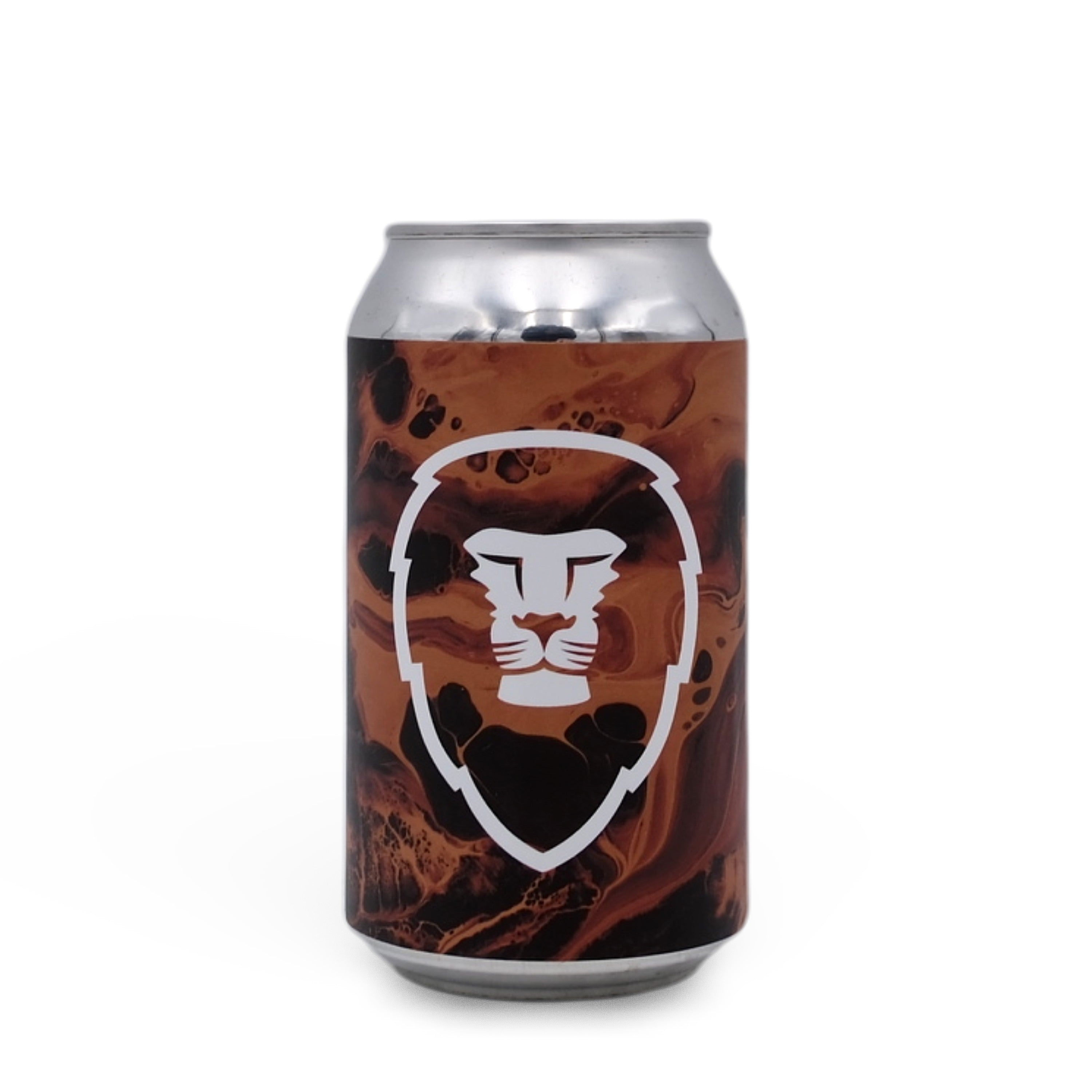 Aslan Brewing Co. B'ham Brown Ale 12oz
