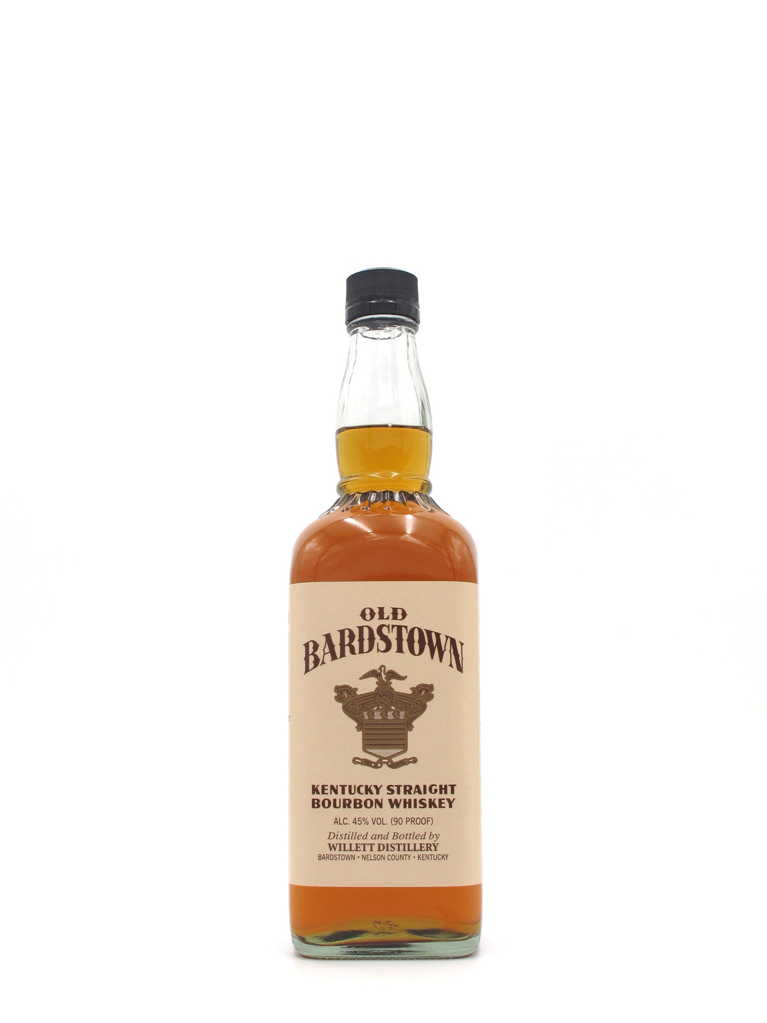Old Bardstown Kentucky Straight Bourbon 750ml