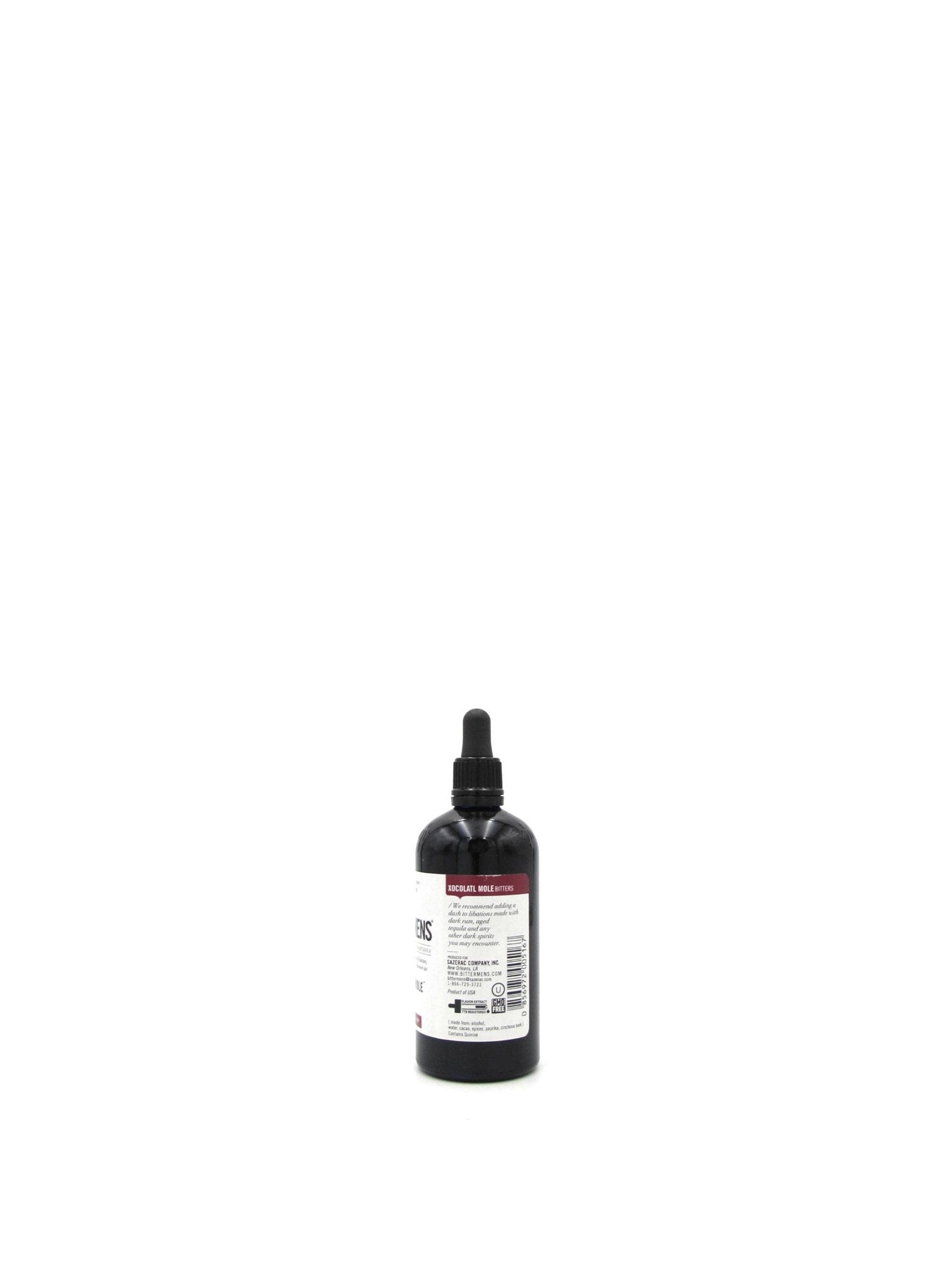 Bittermens Xocolatl Mole Bitters 5oz