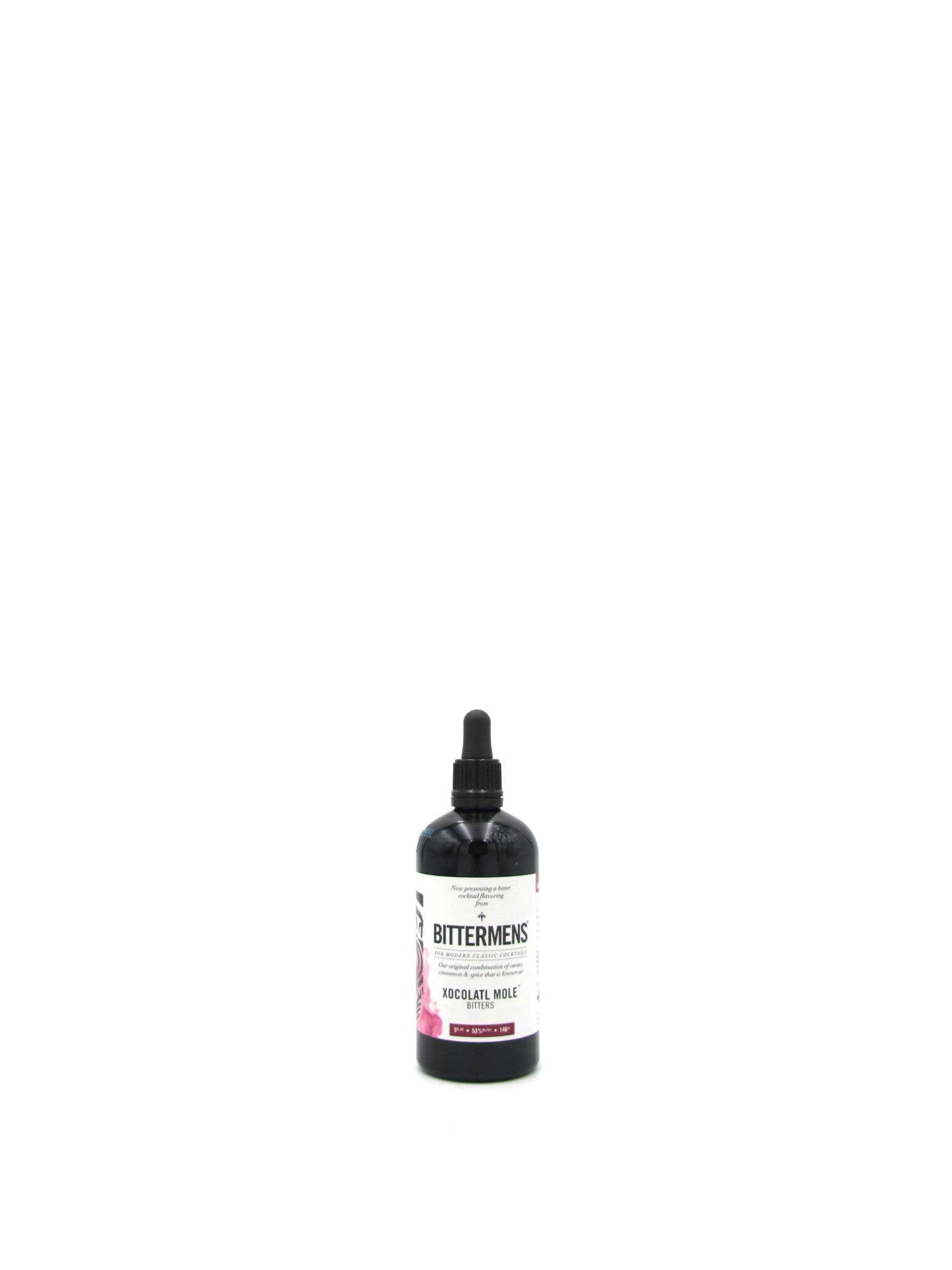 Bittermens Xocolatl Mole Bitters 5oz