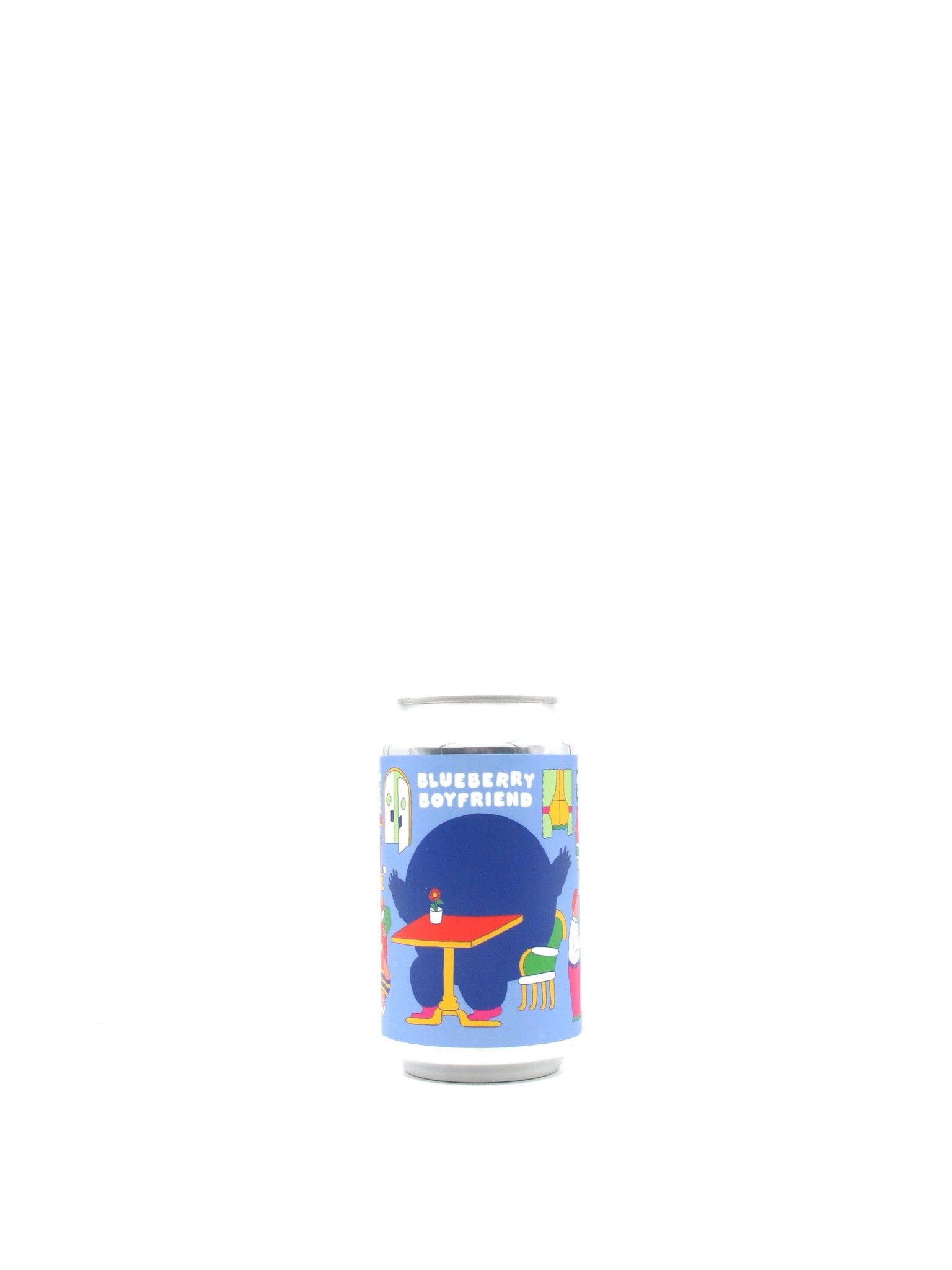 Prairie Artisan Ales Blueberry Boyfriend 12oz