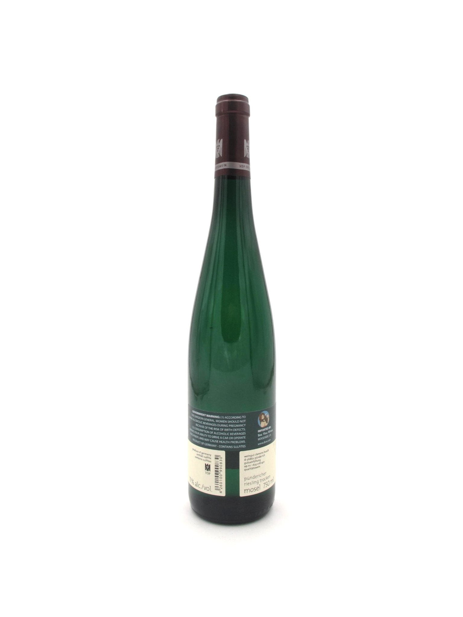 2020 Clemens Busch Vom Roten Schiefer 750ml