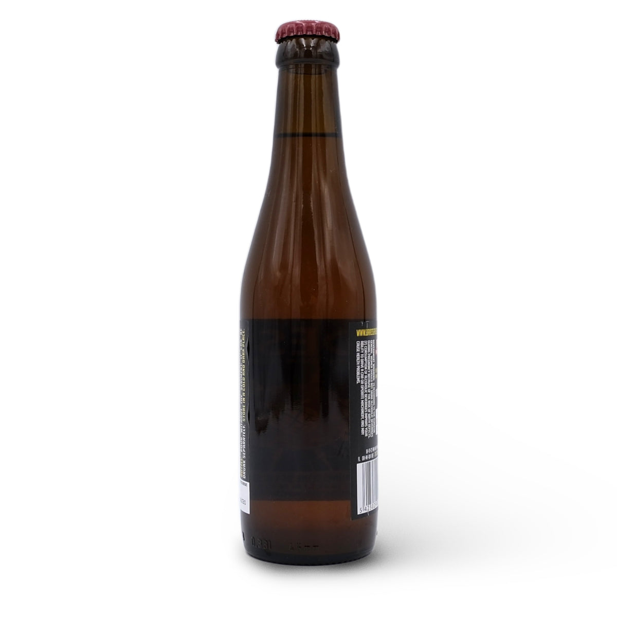 De La Senne Wadesda #9 330mL