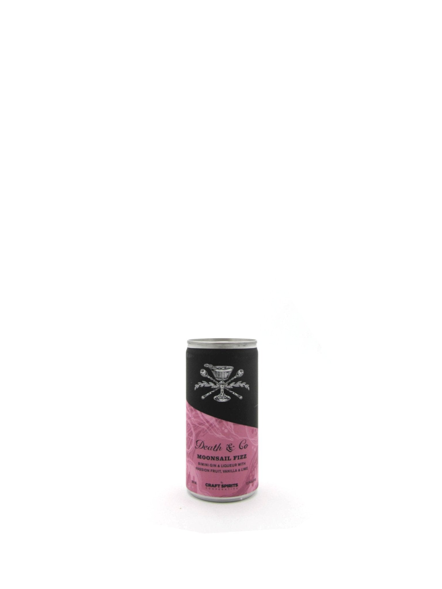 Death & Co Moonsail Fizz 200ml