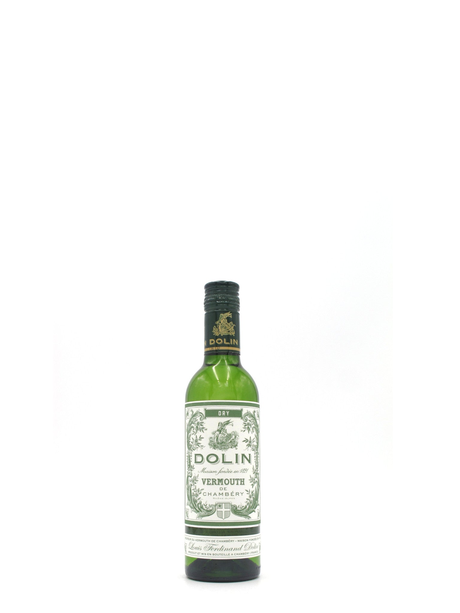 Dolin Vermouth de Chambery Dry 375mL