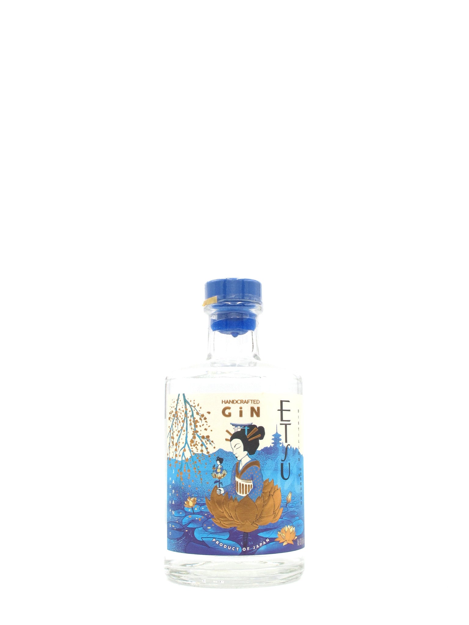 Etsu Japanese Gin 750ml