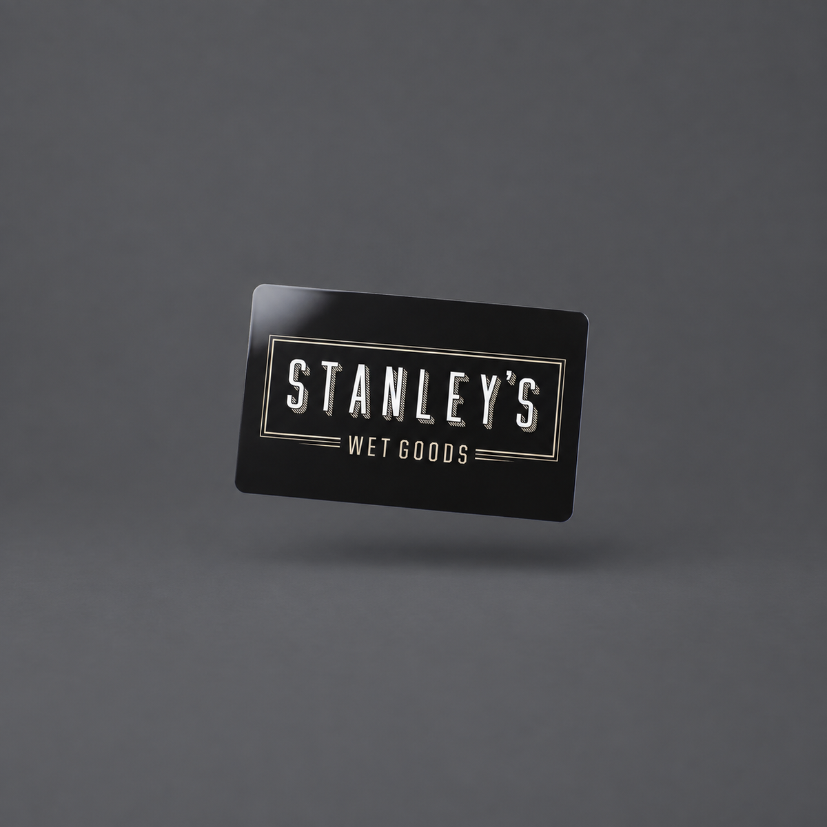 Retail Gift Cards