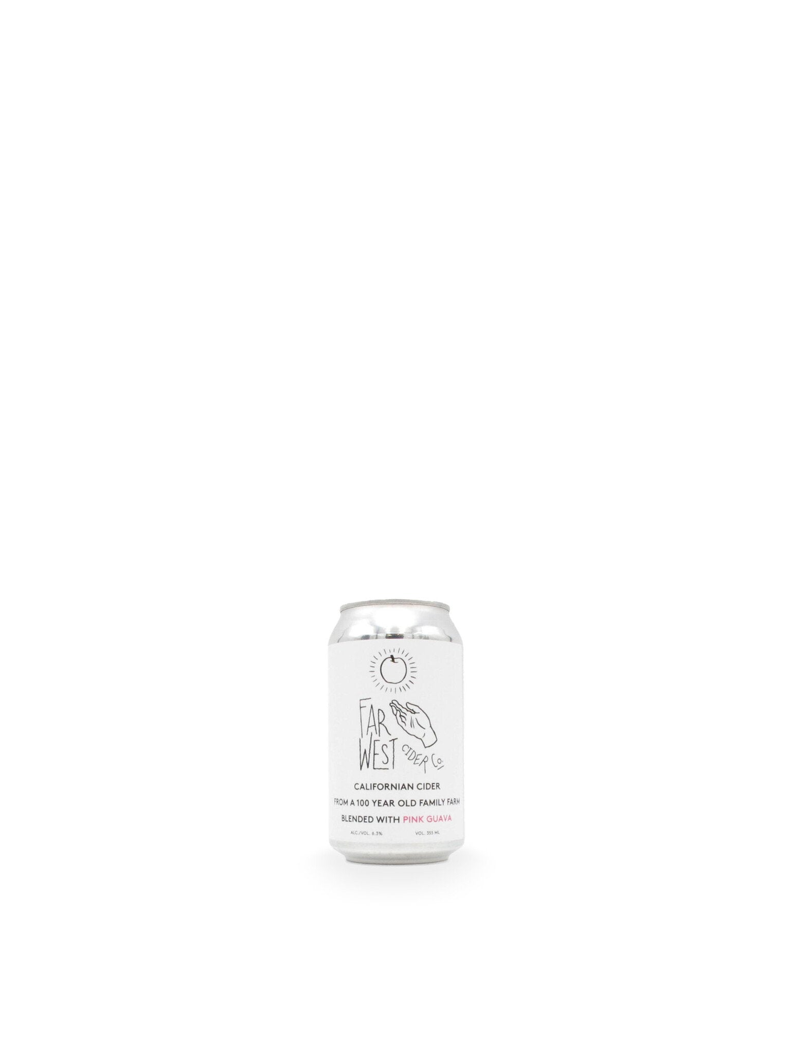 Far West You Guava Be Kidding Me 12oz