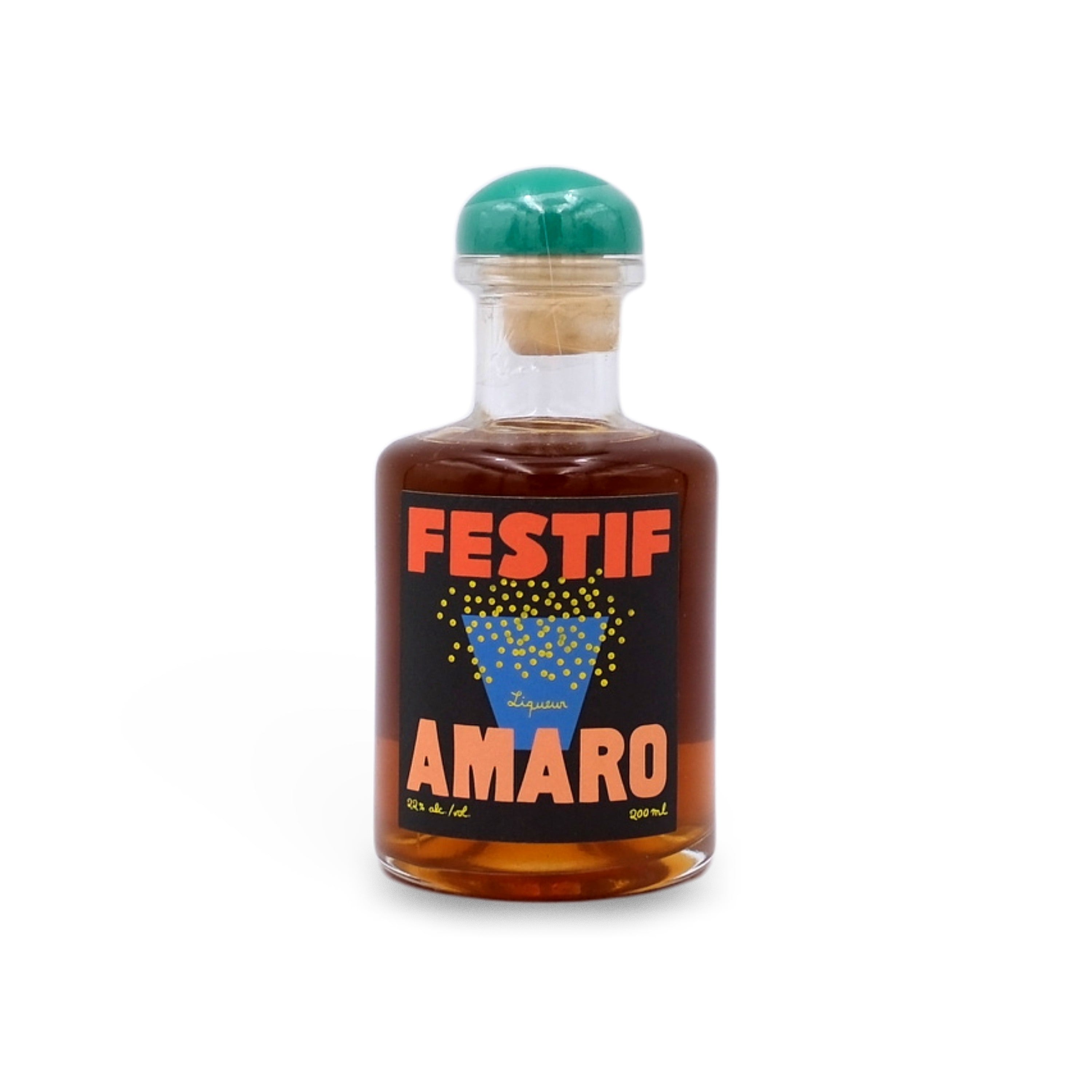 Festif Amaro 200mL