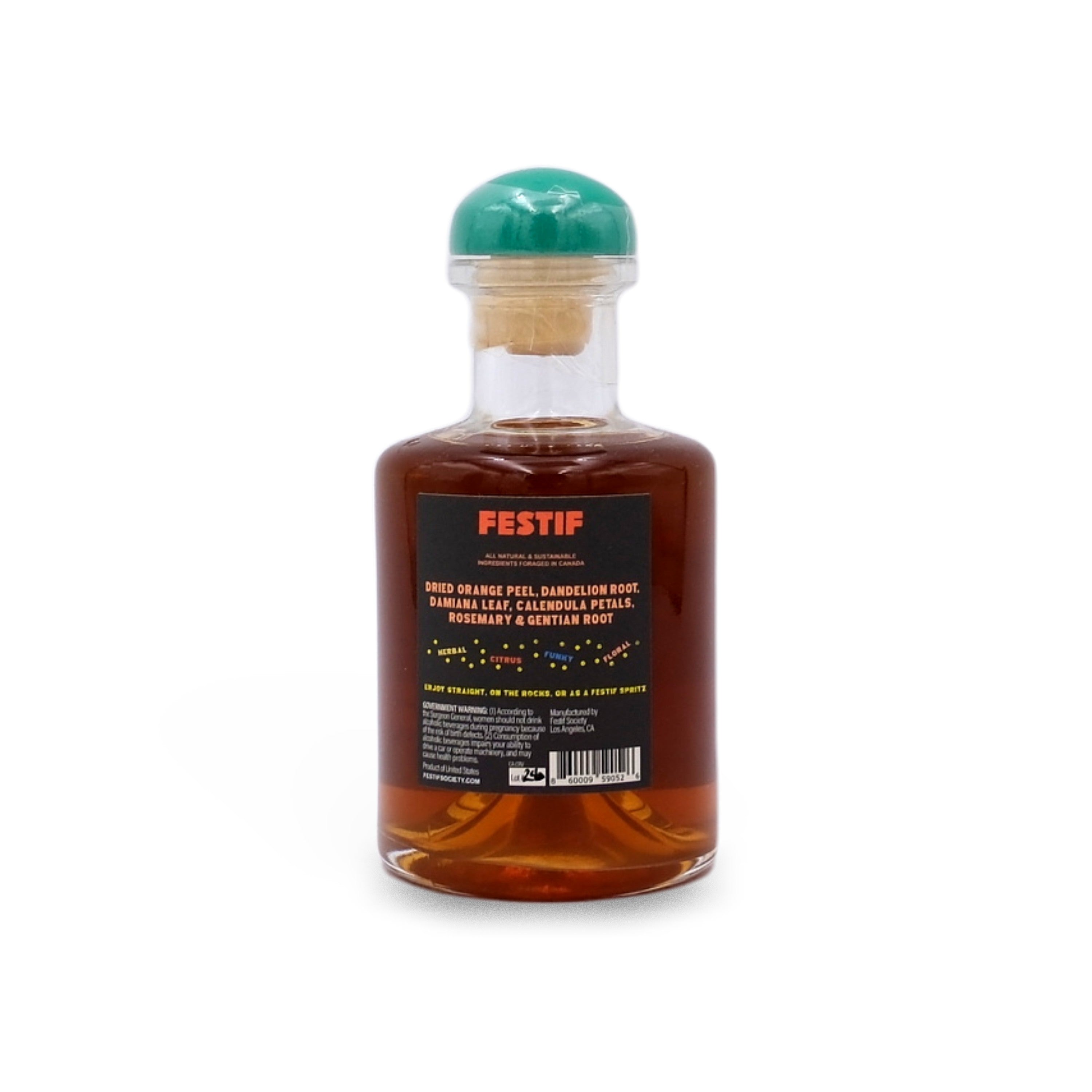 Festif Amaro 200mL