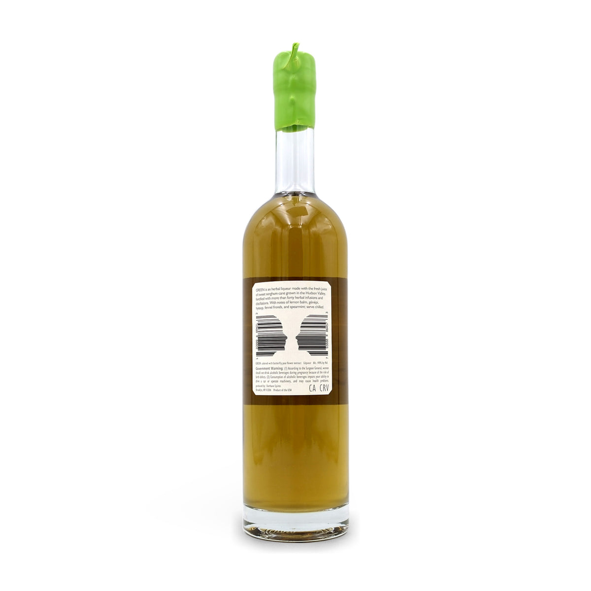Forthave Green Herbal Liqueur 750mL