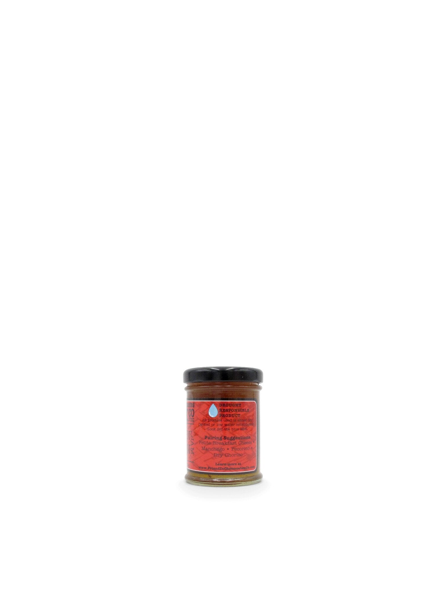 Friend In Cheeses Mini Smokin Padron Jam 2.5 oz
